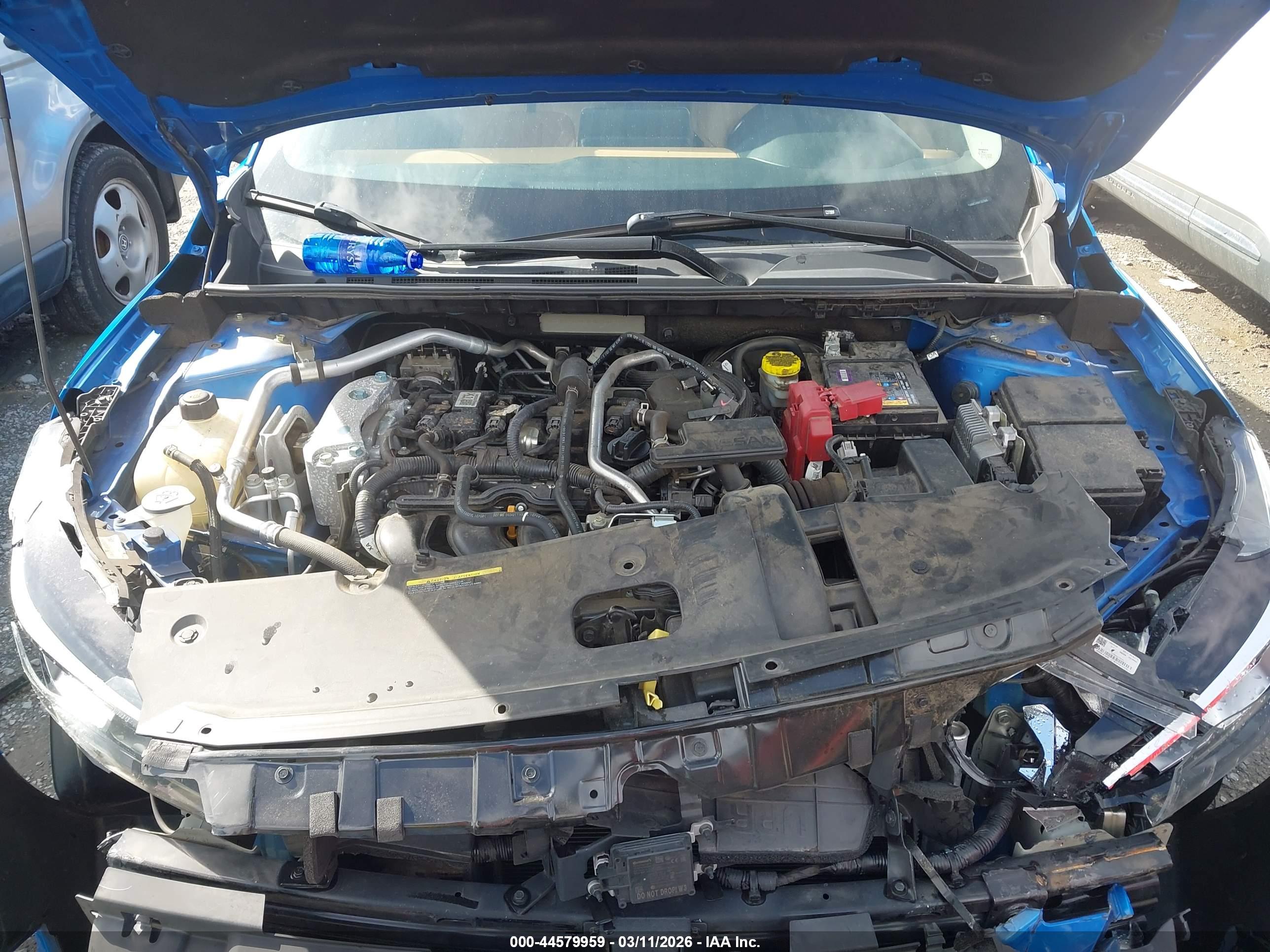 NISSAN SENTRA image 10