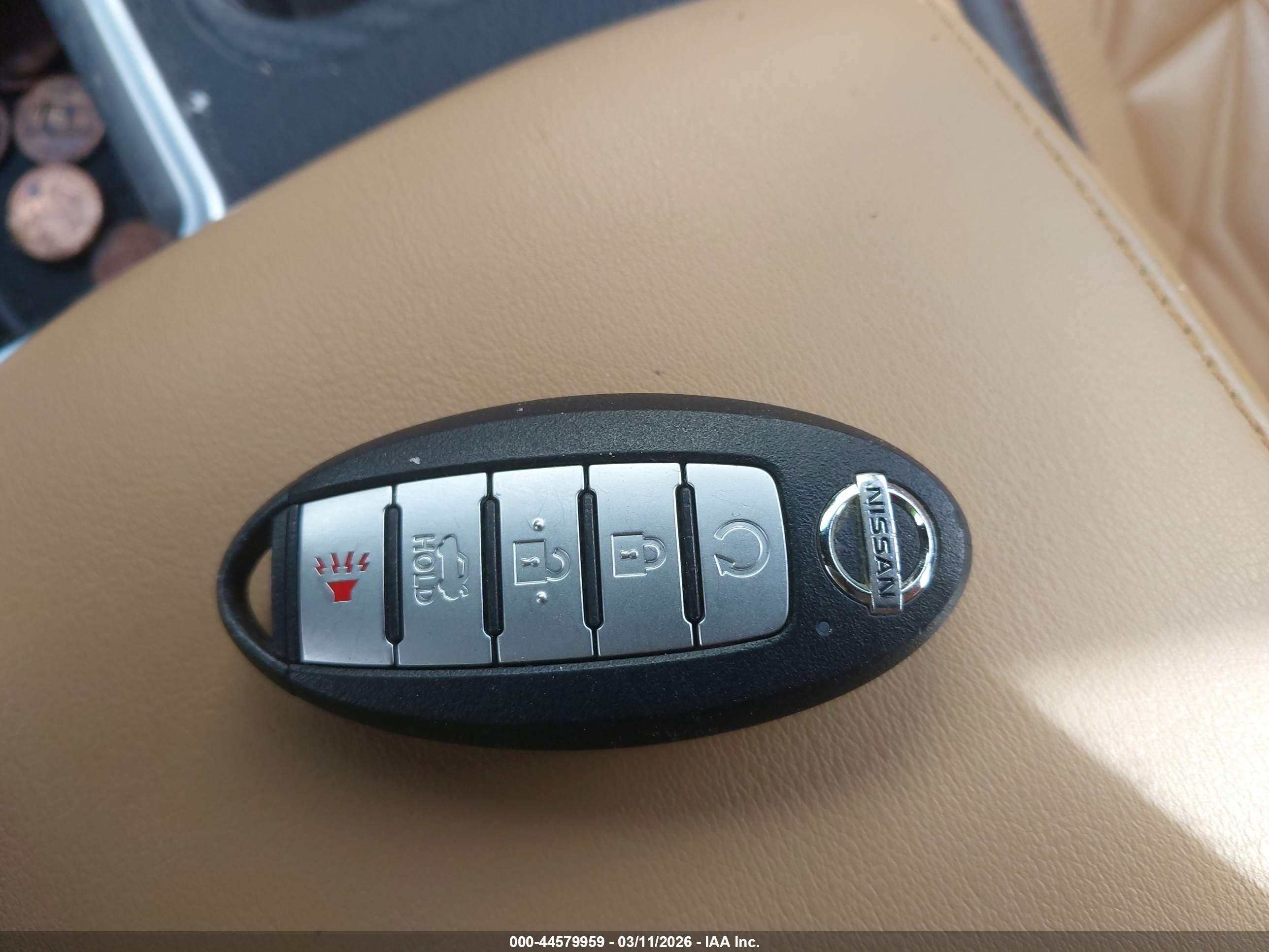 NISSAN SENTRA image 11