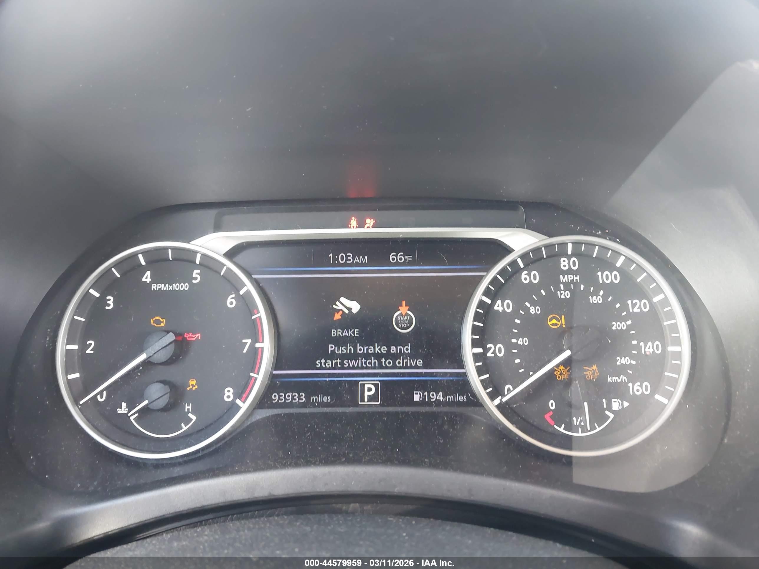 NISSAN SENTRA image 7