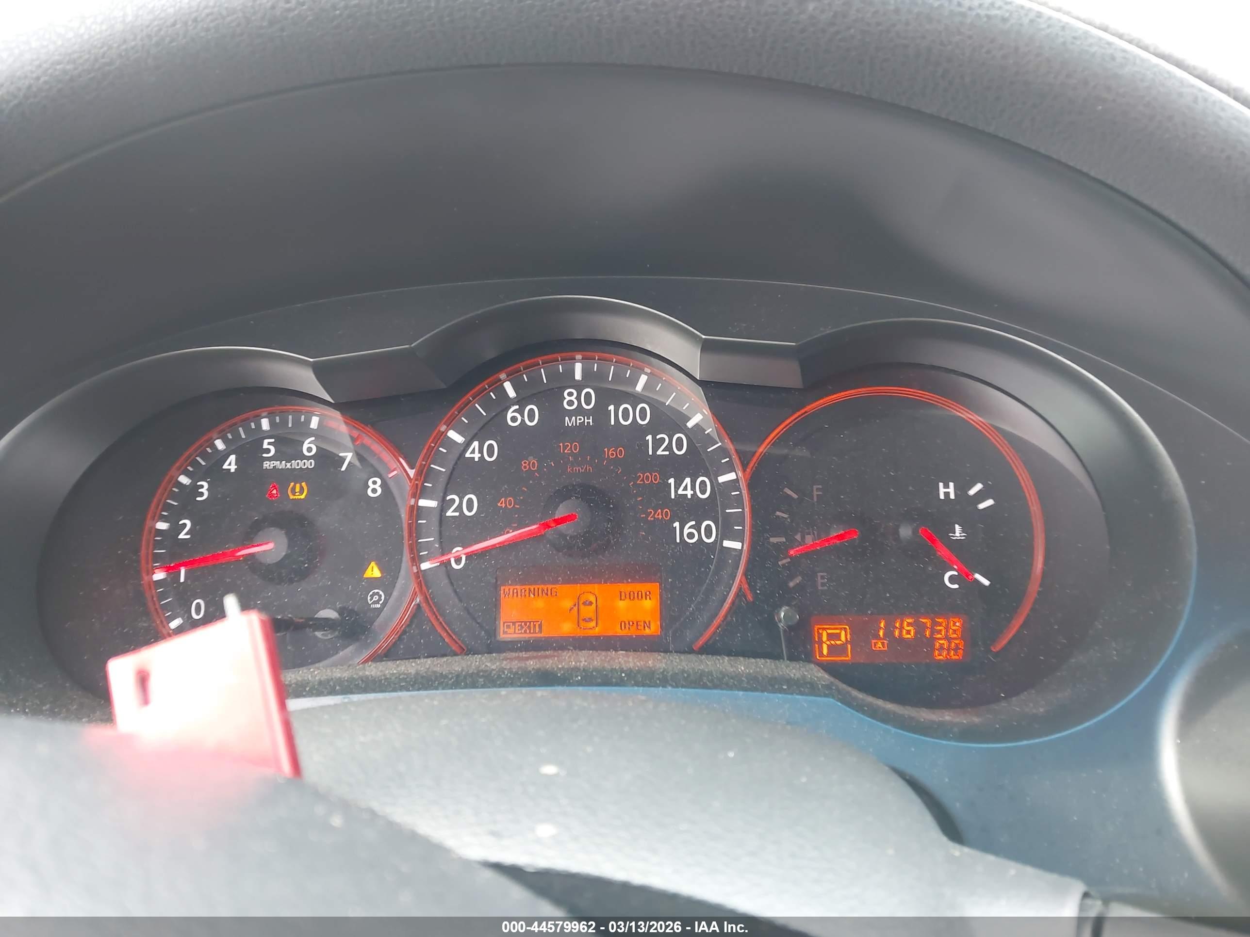 NISSAN ALTIMA image 7