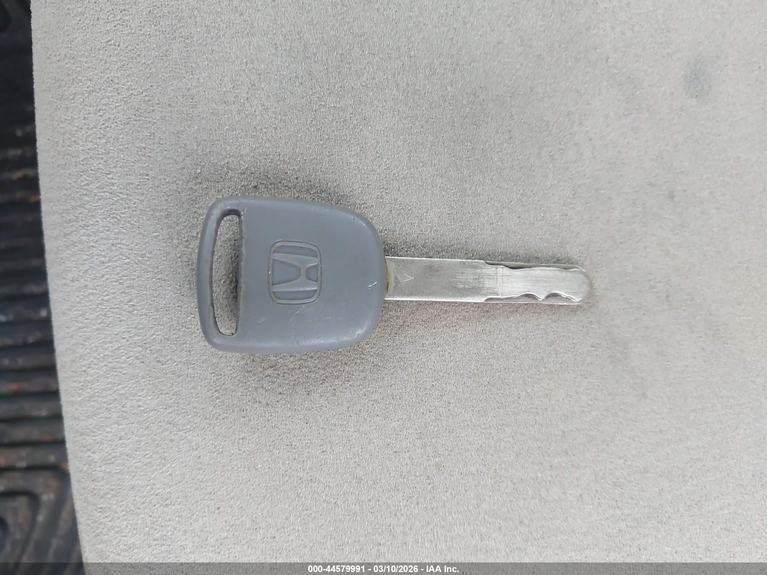 HONDA CIVIC image 11