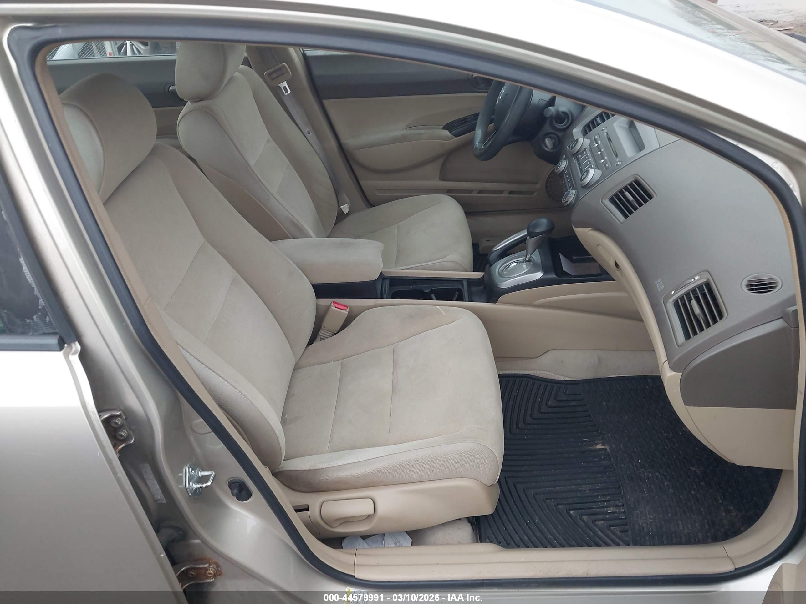 HONDA CIVIC image 5