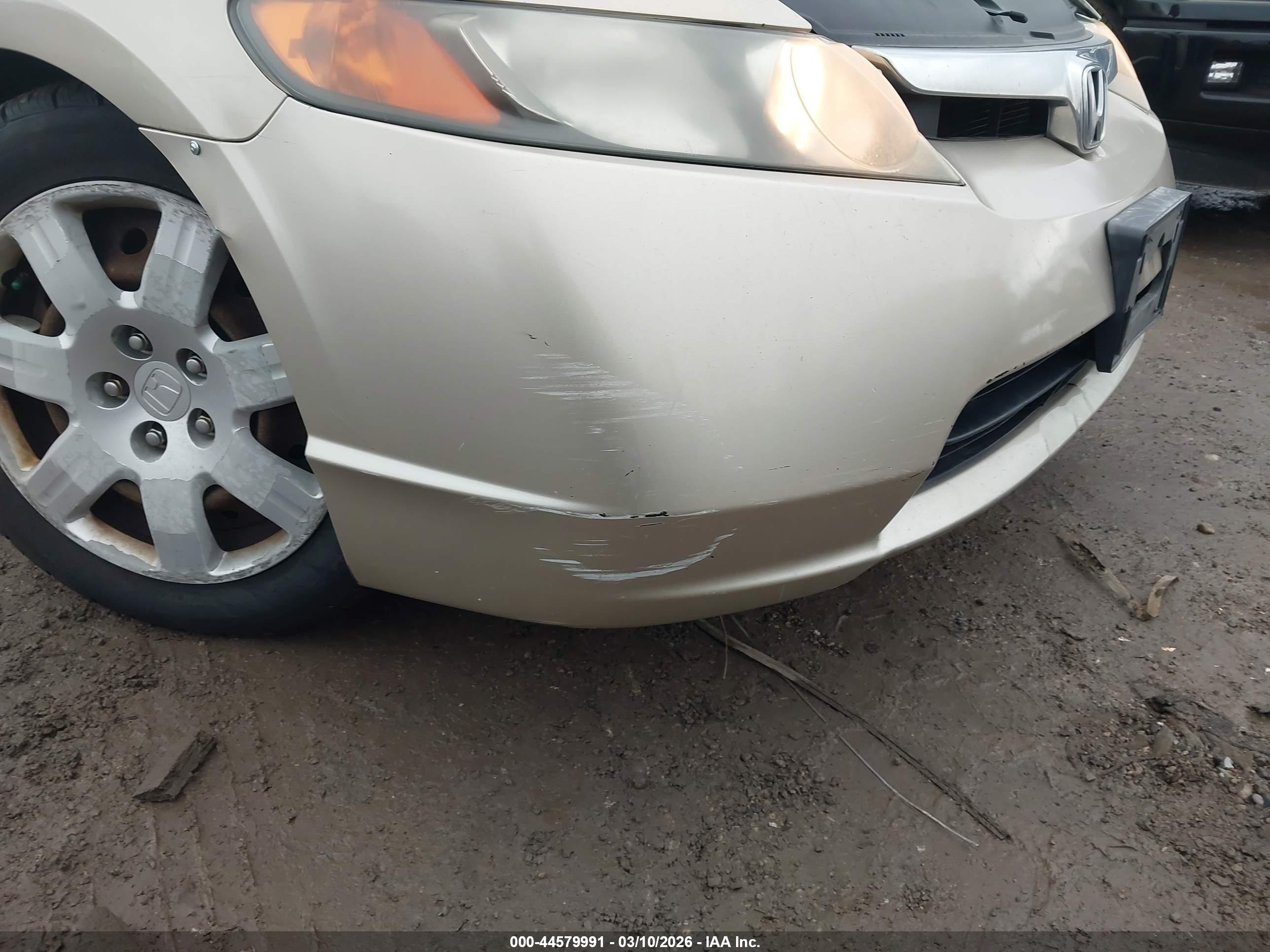 HONDA CIVIC image 6