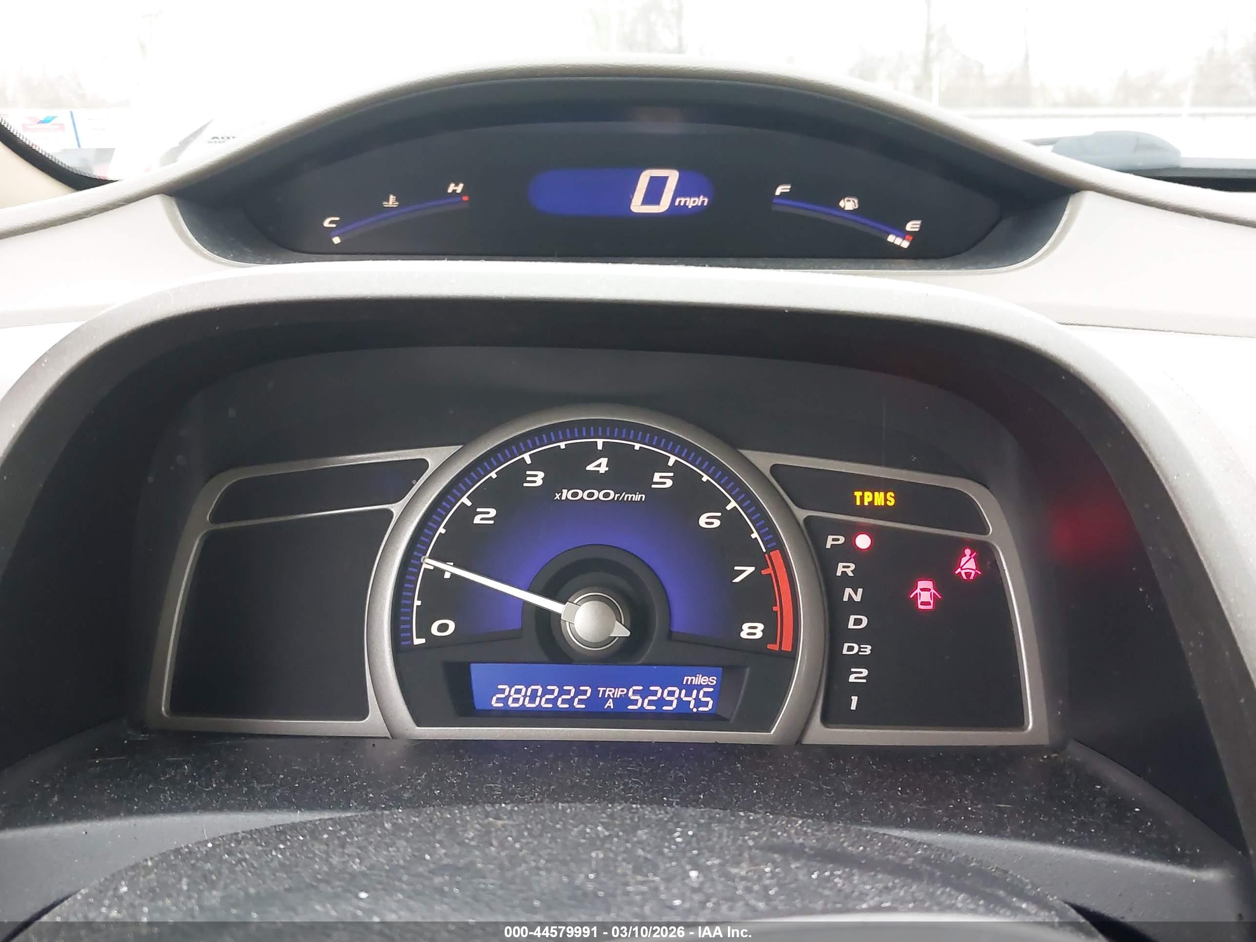 HONDA CIVIC image 7