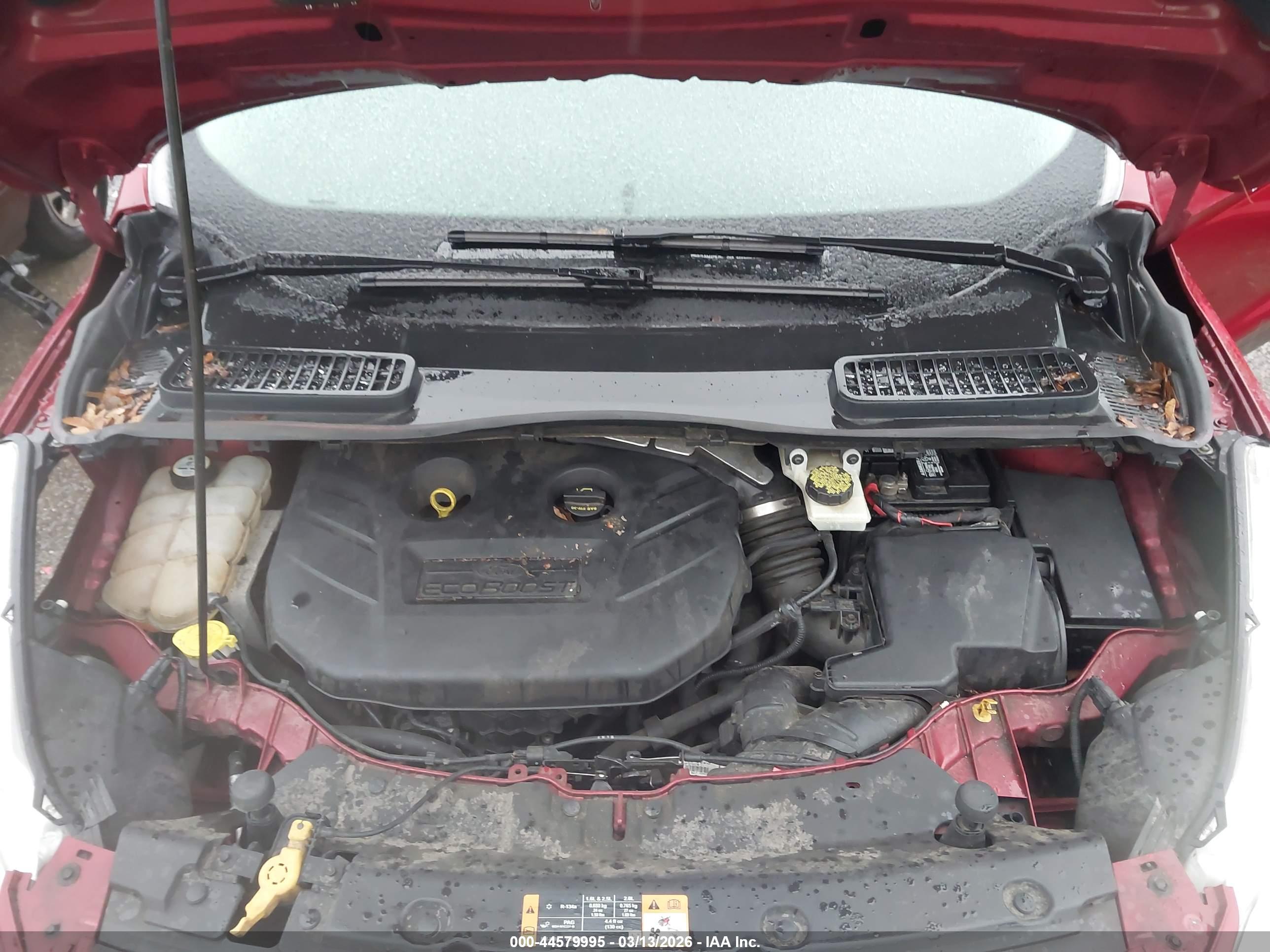 FORD ESCAPE image 10
