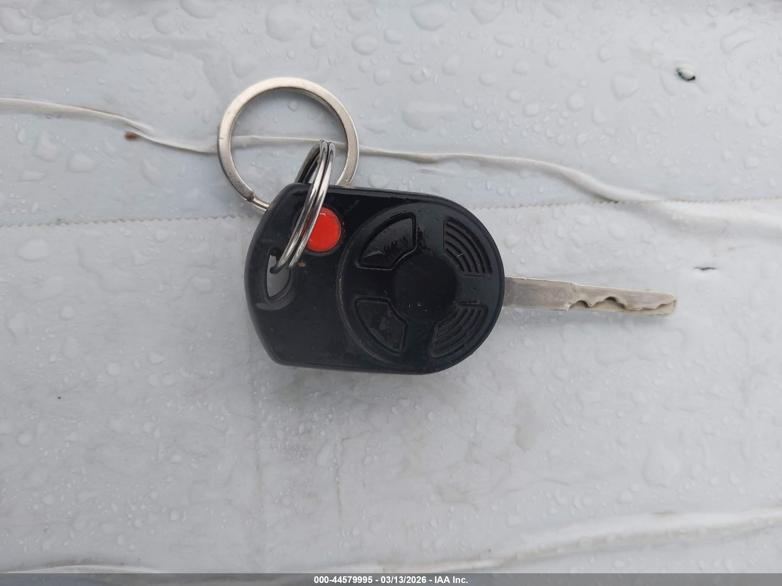 FORD ESCAPE image 11