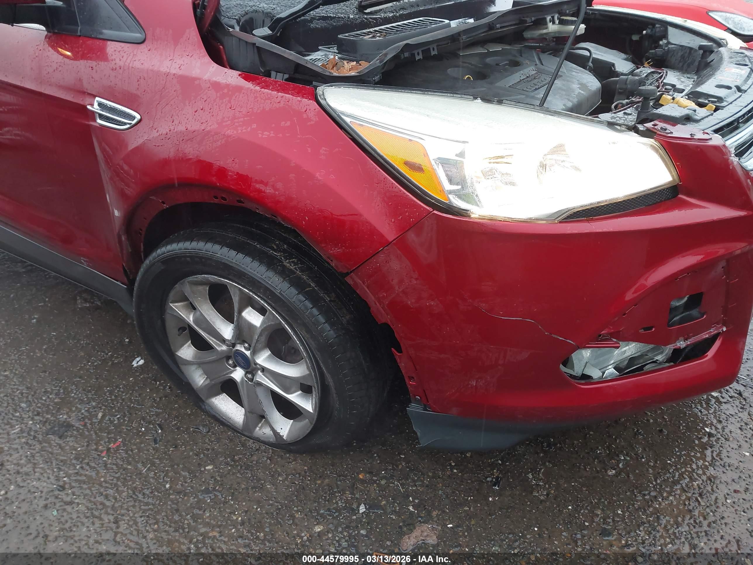 FORD ESCAPE image 6