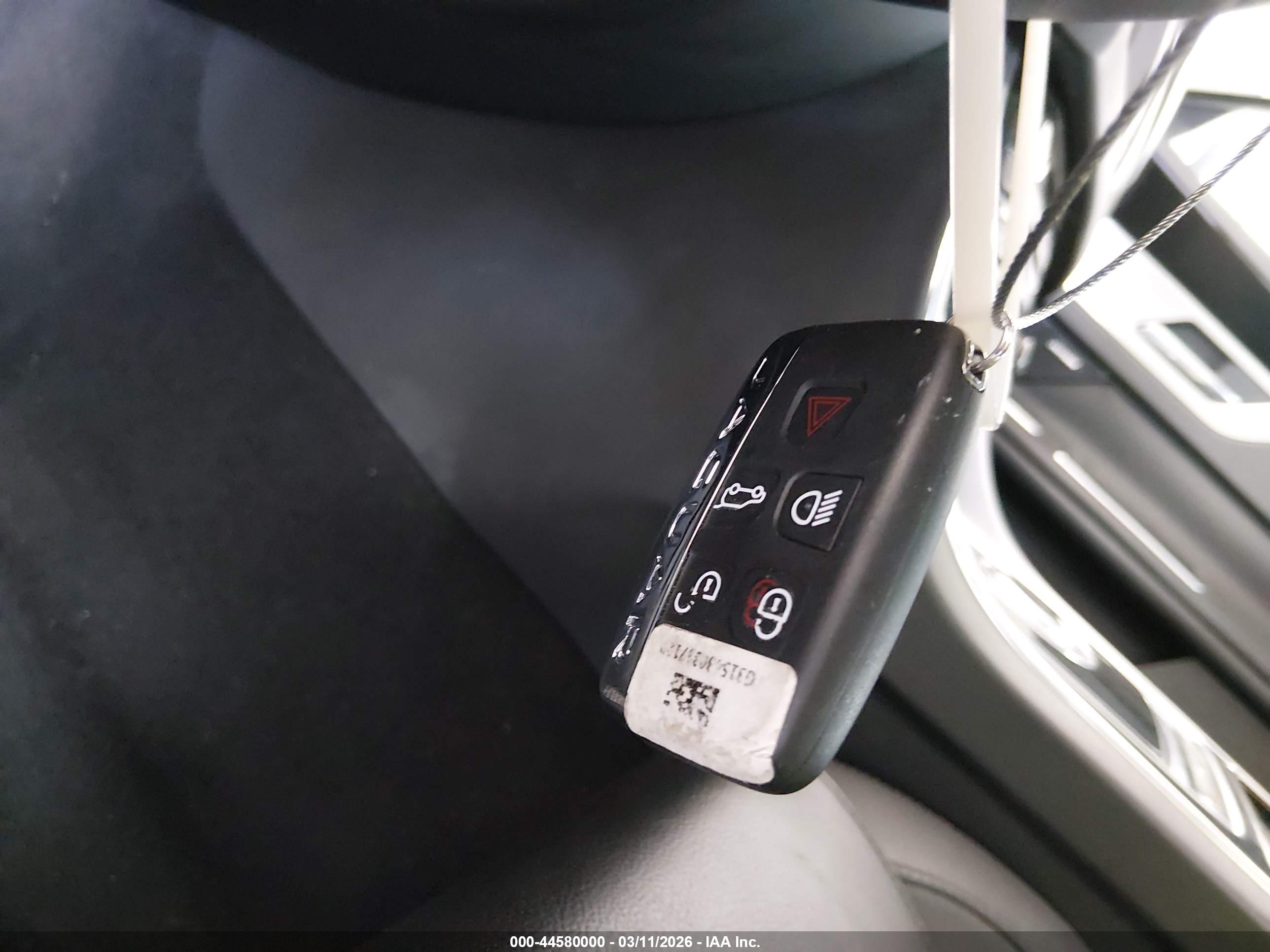 JAGUAR XF image 11
