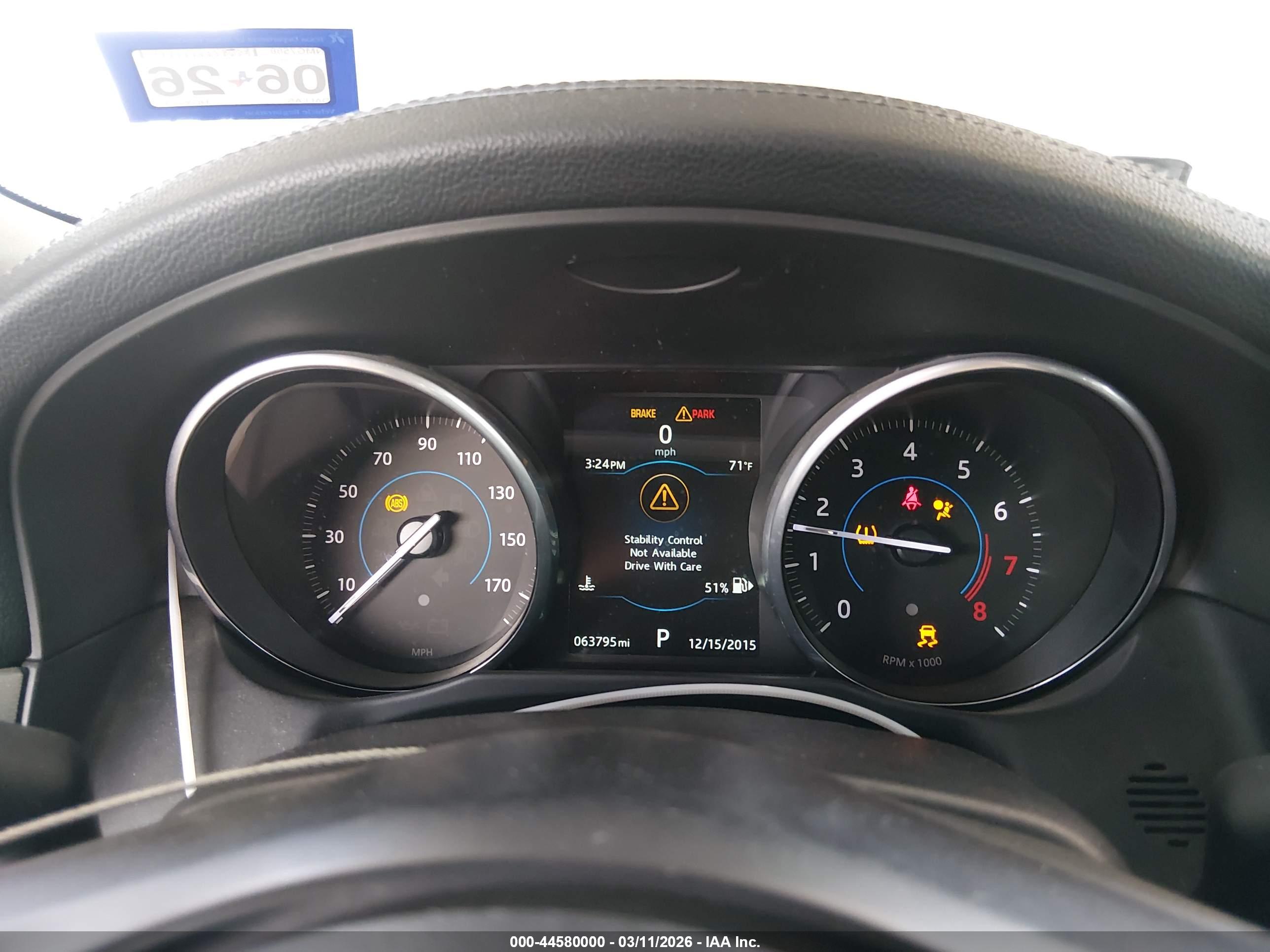 JAGUAR XF image 7