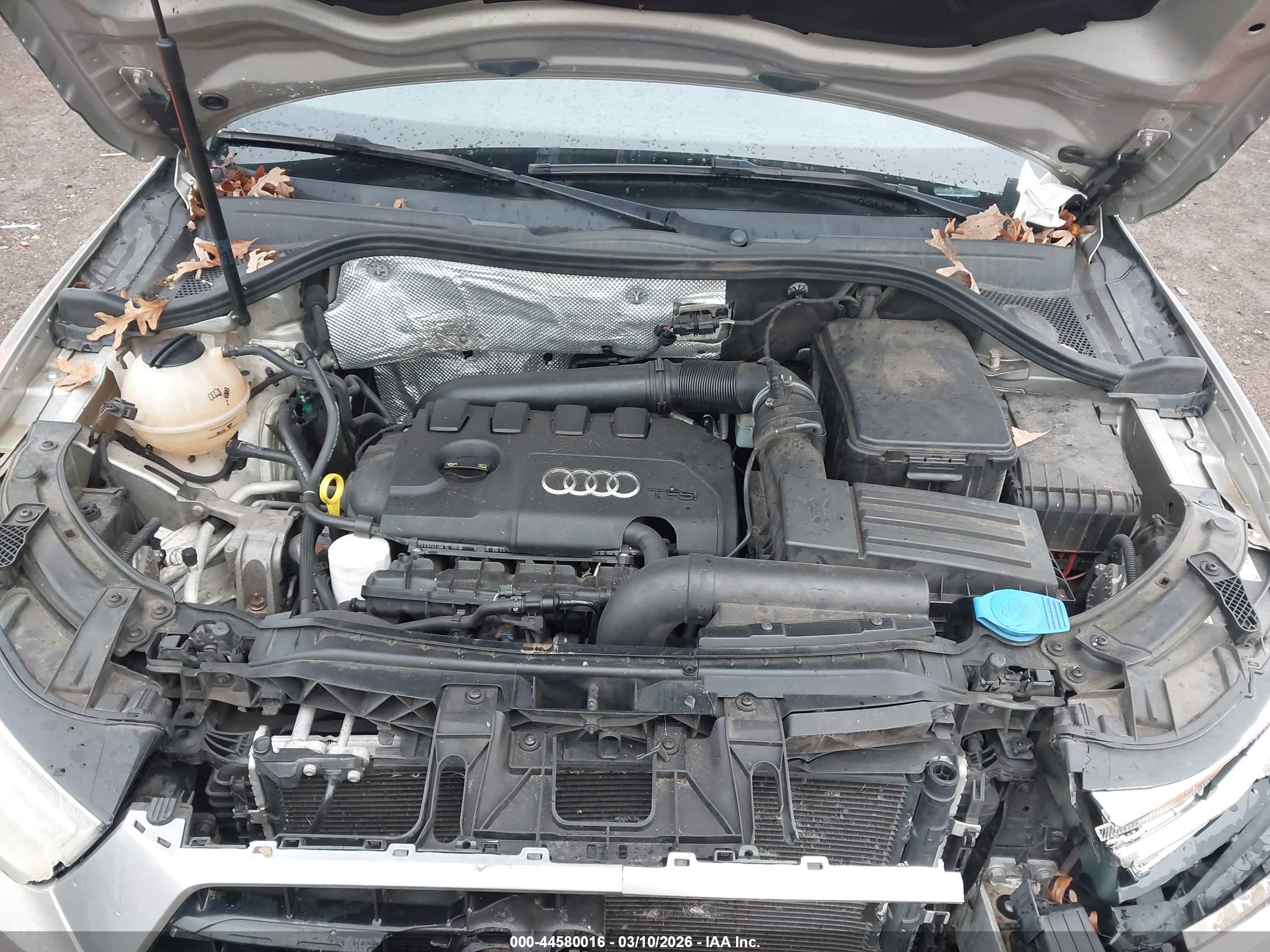 AUDI Q3 image 10