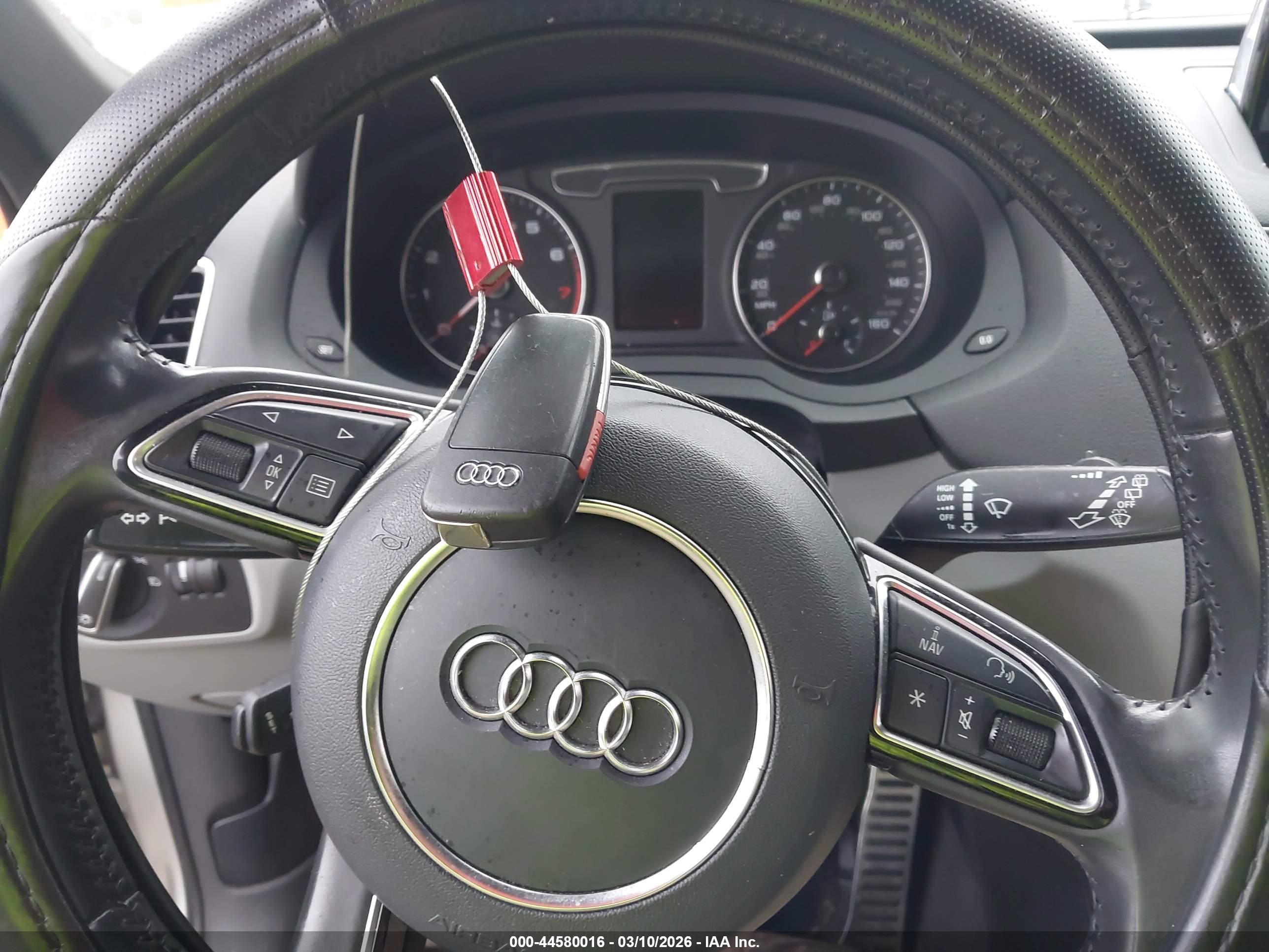 AUDI Q3 image 11