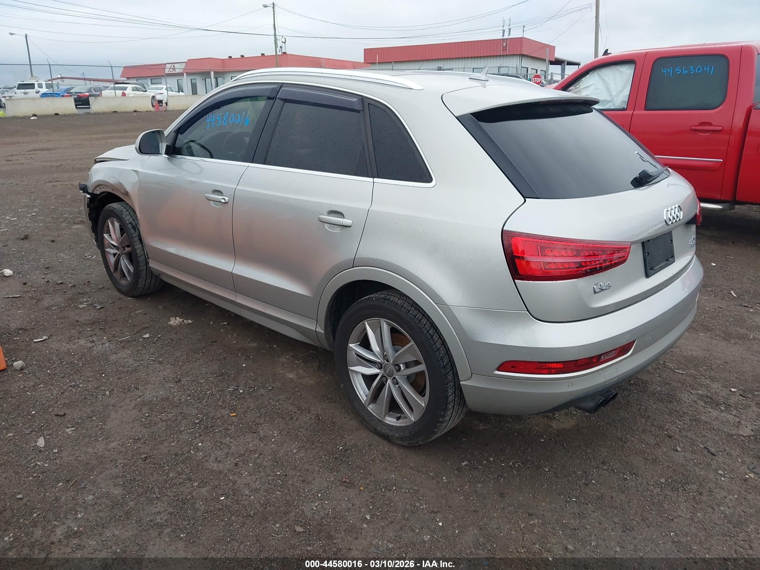 AUDI Q3 image 3