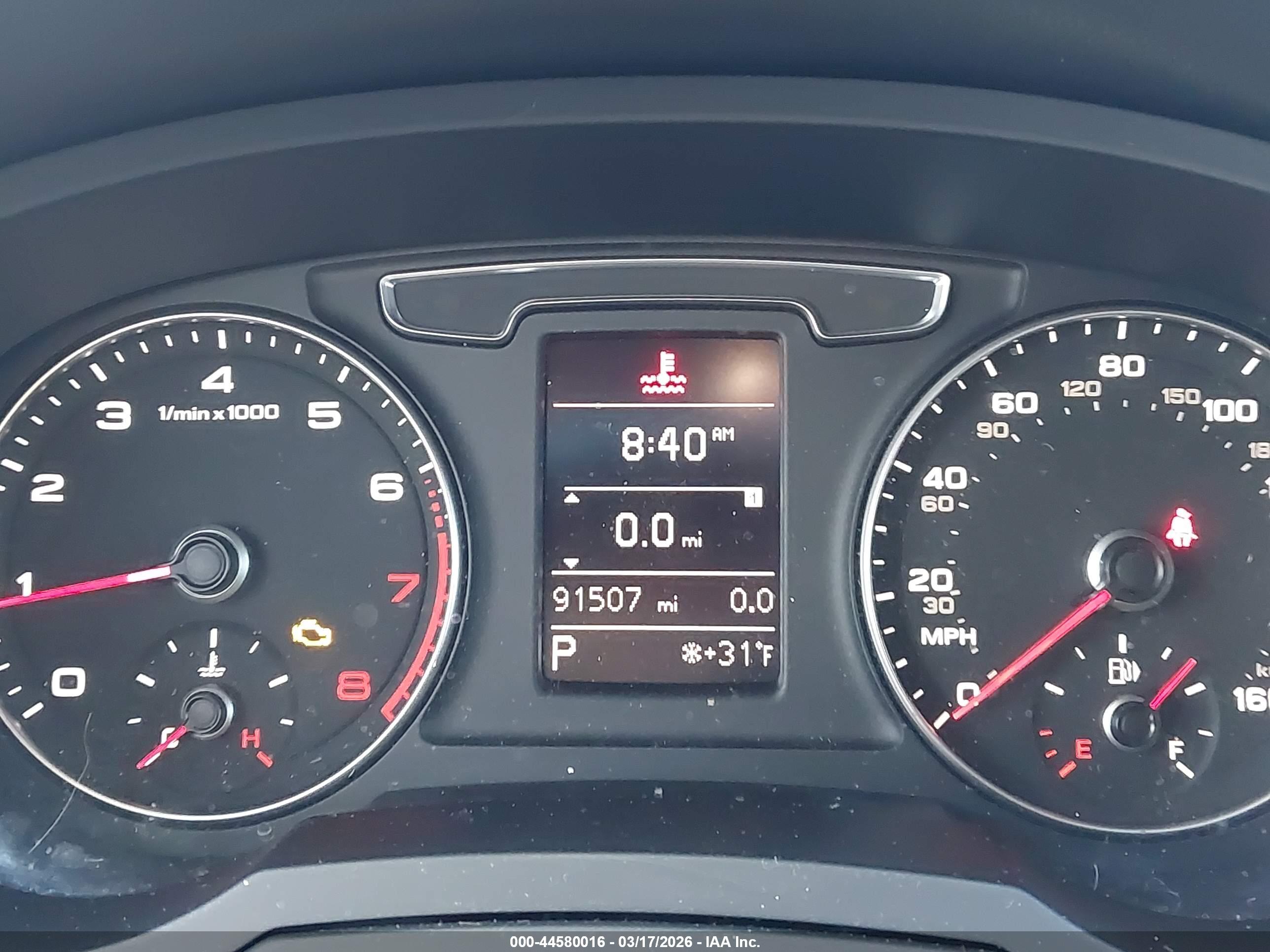 AUDI Q3 image 7