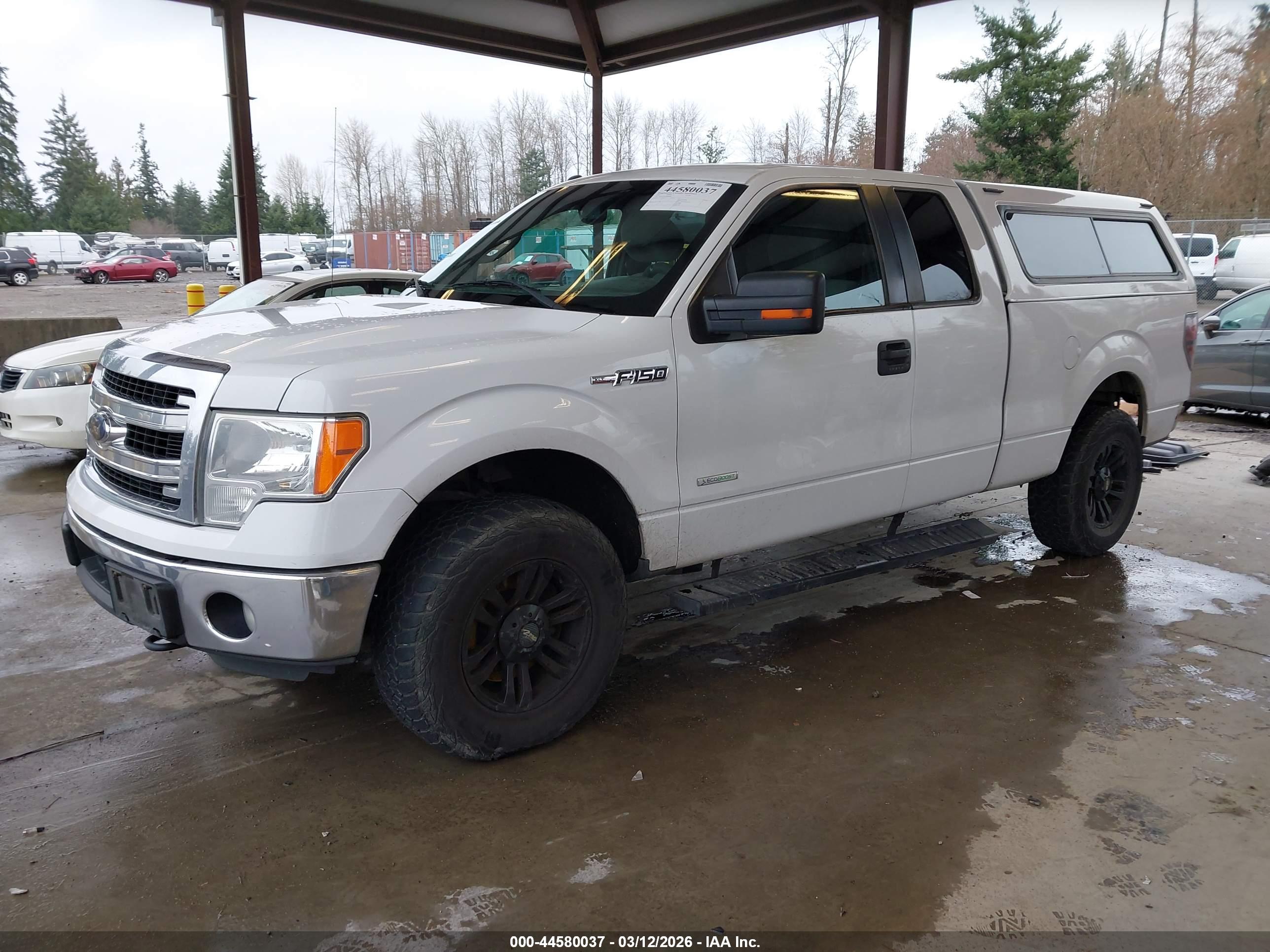 FORD F-150 image 2