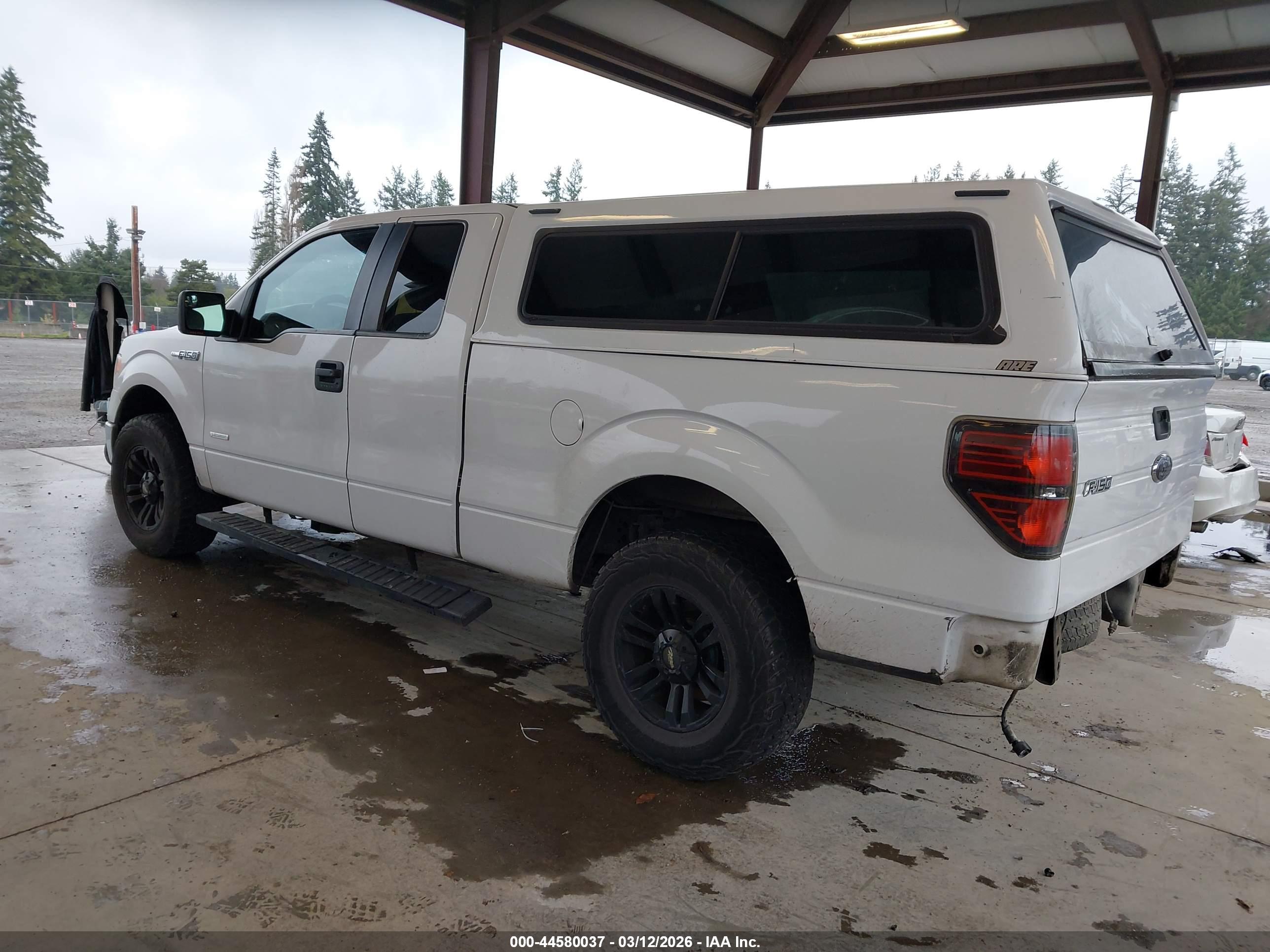 FORD F-150 image 3