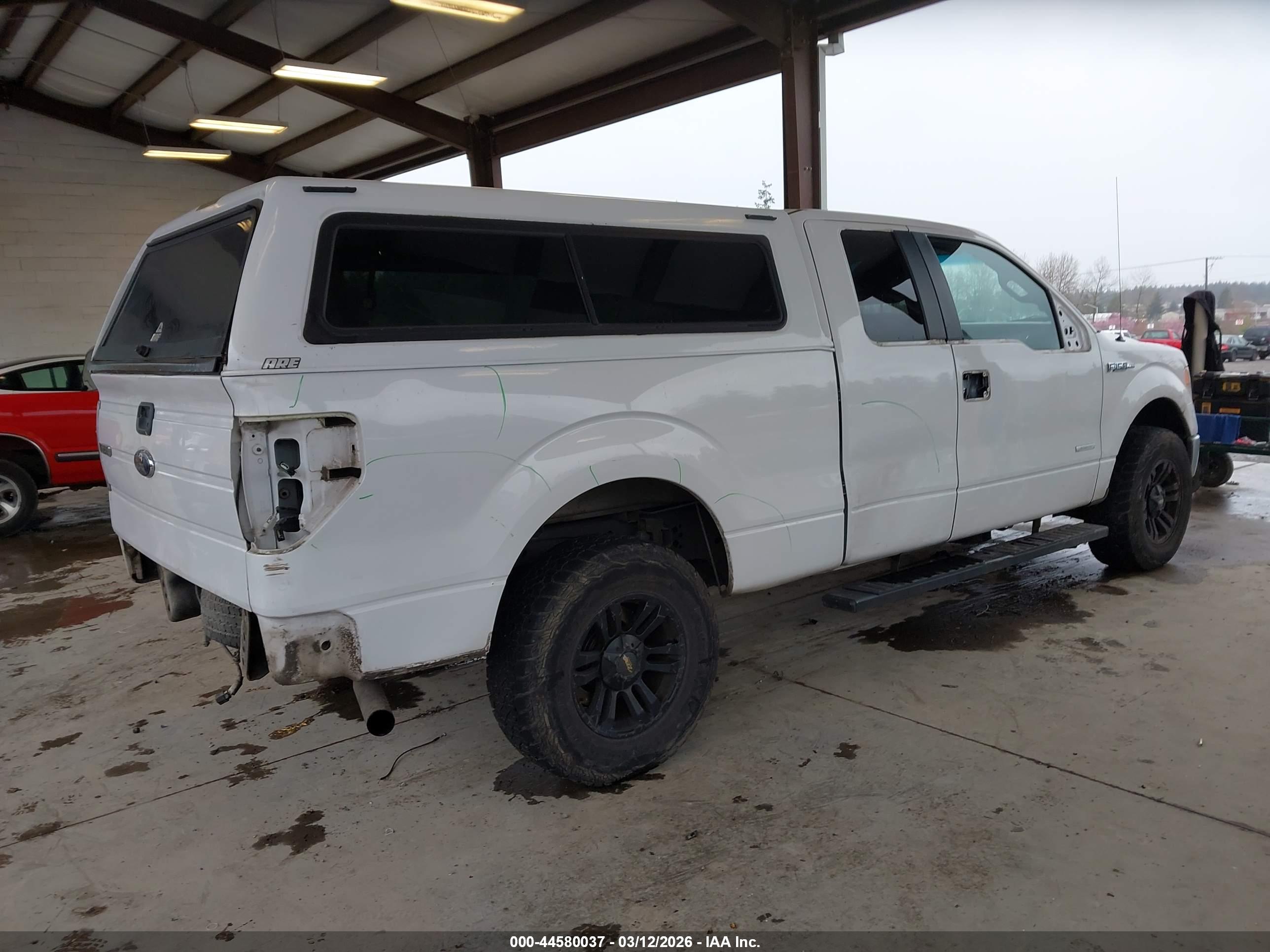 FORD F-150 image 4