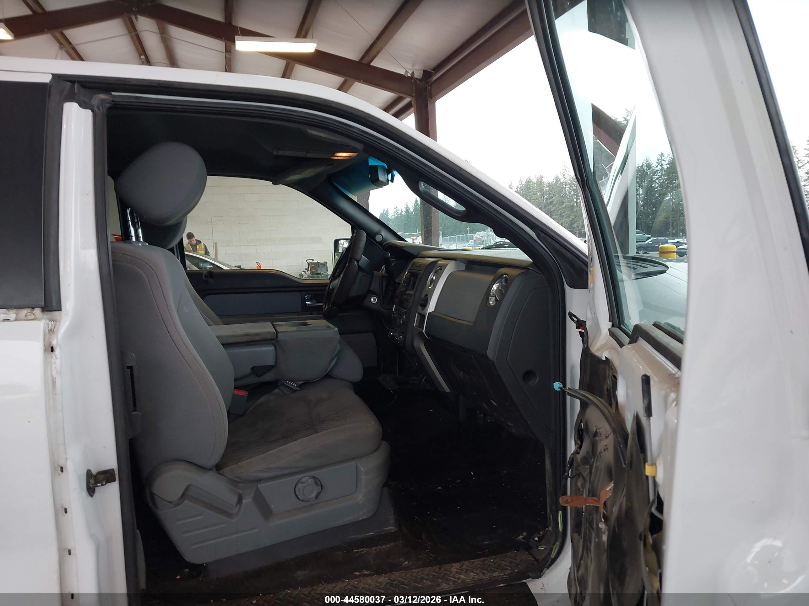 FORD F-150 image 5