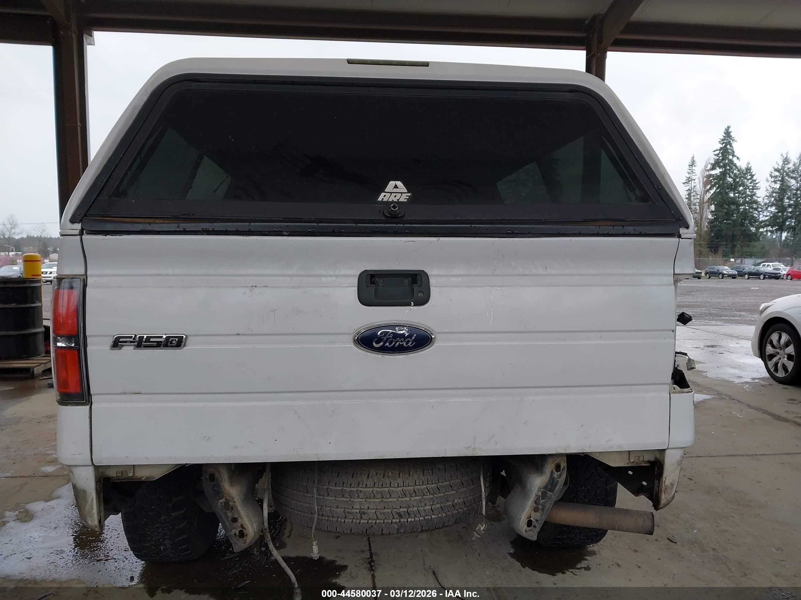 FORD F-150 image 6