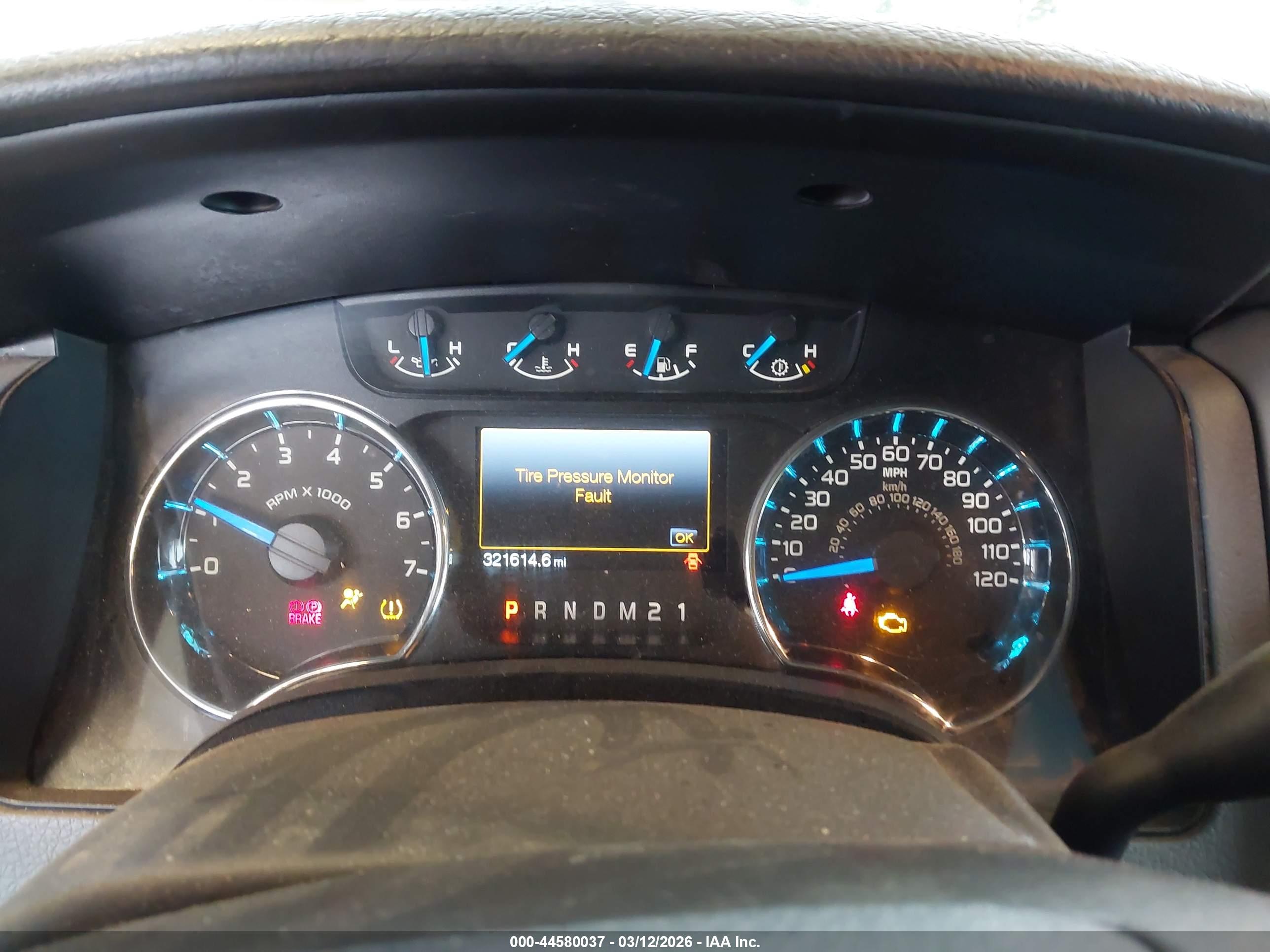 FORD F-150 image 7