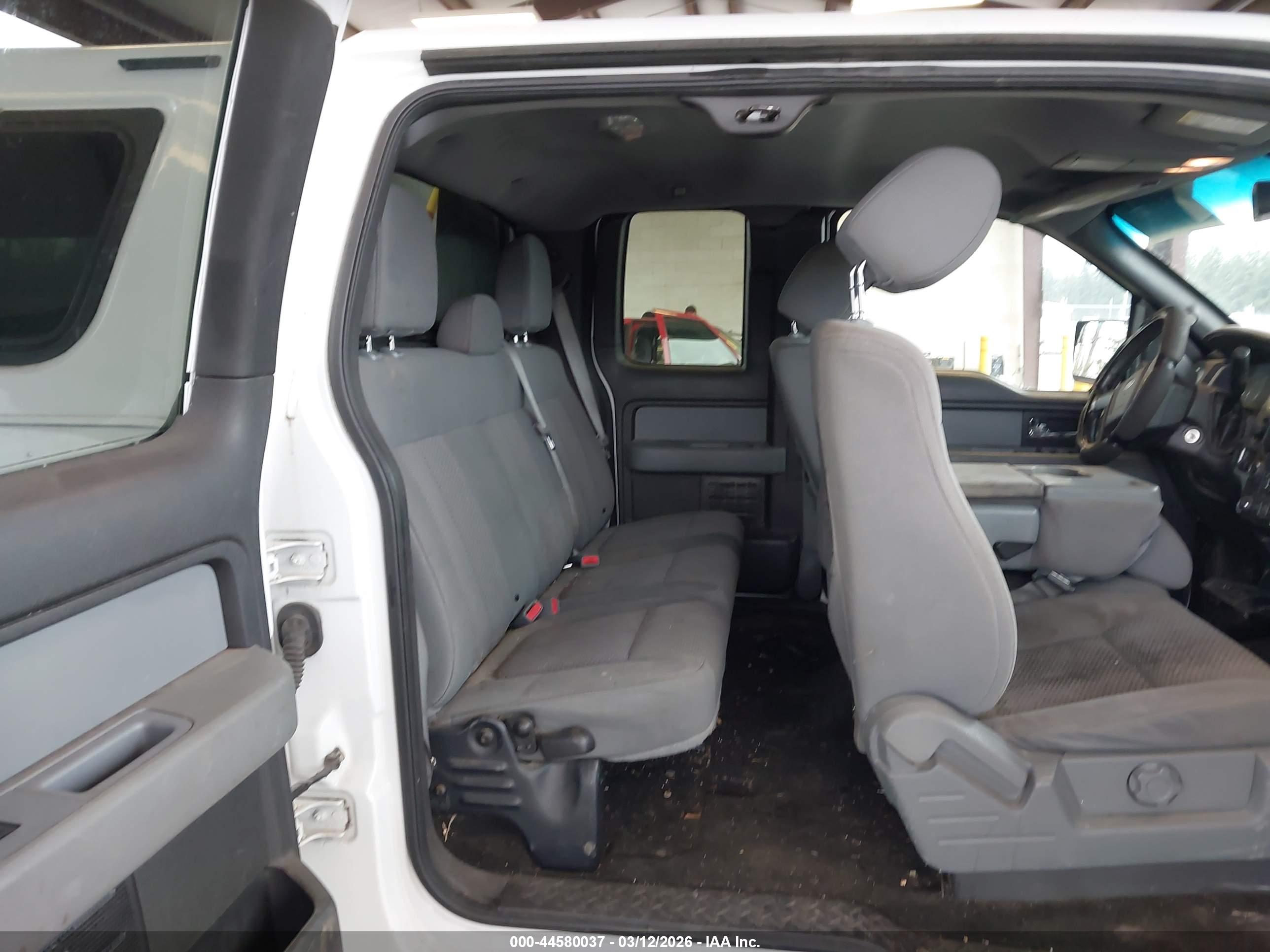 FORD F-150 image 8