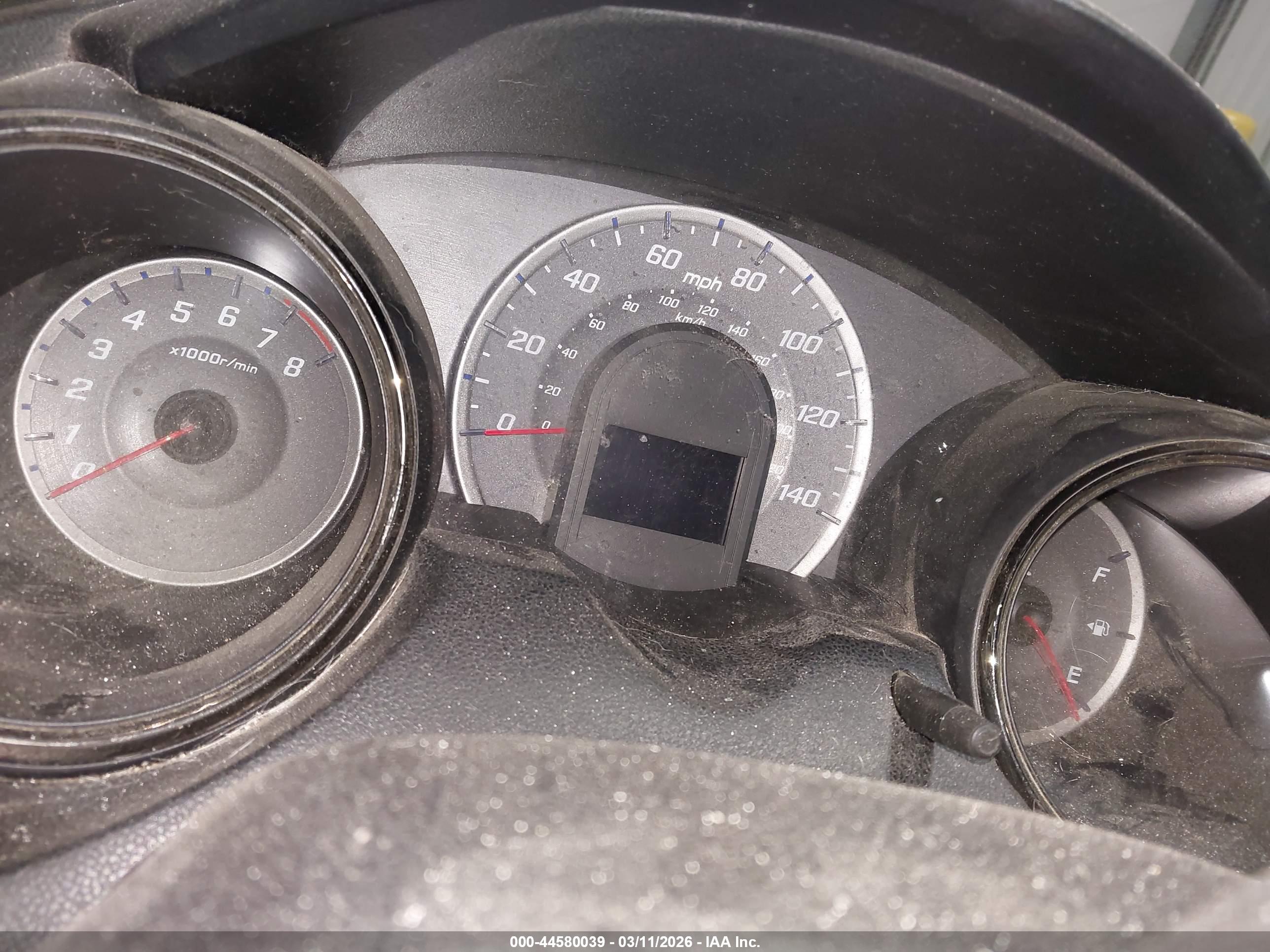 HONDA FIT image 7