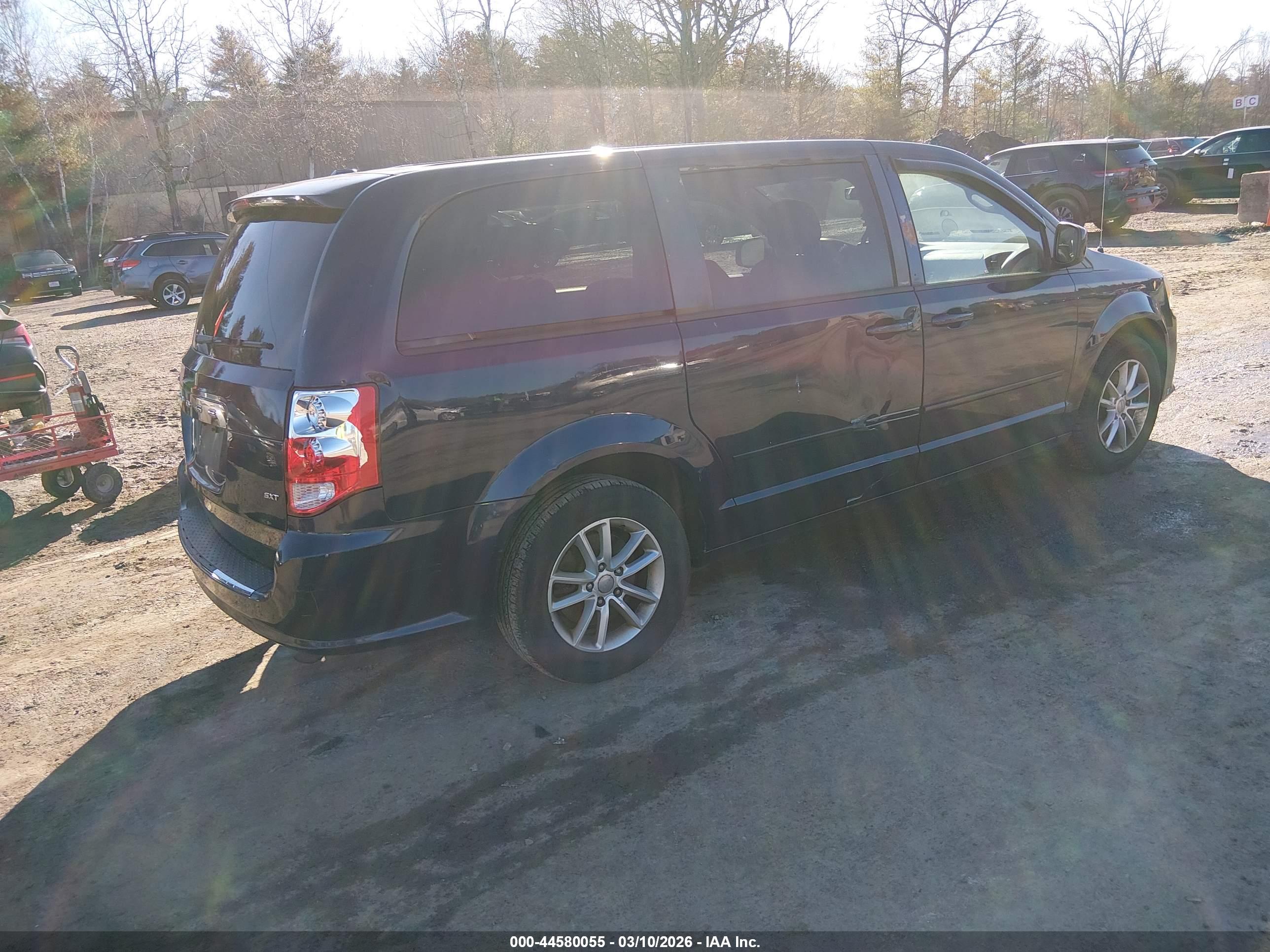DODGE GRAND image 4