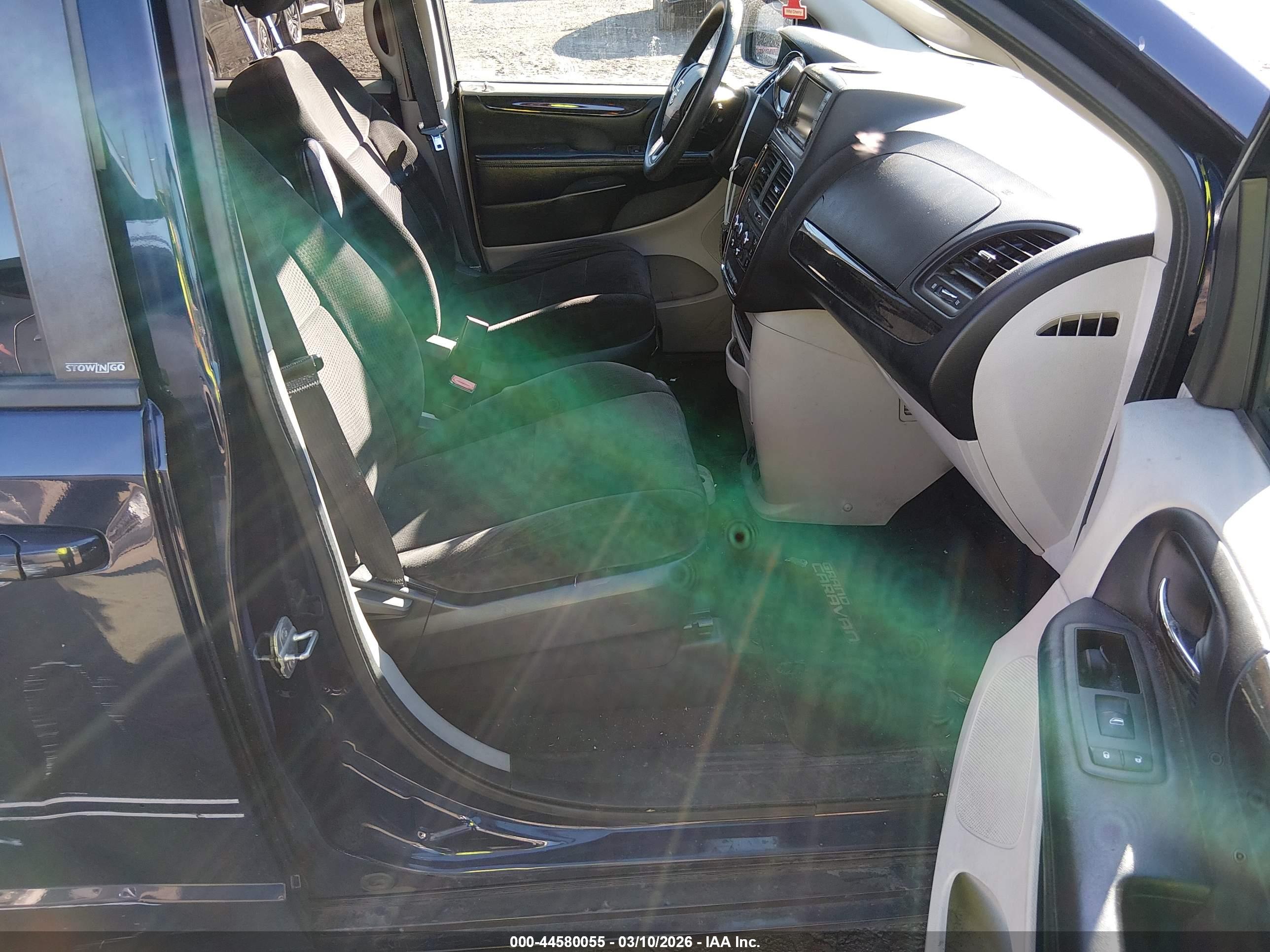 DODGE GRAND image 5