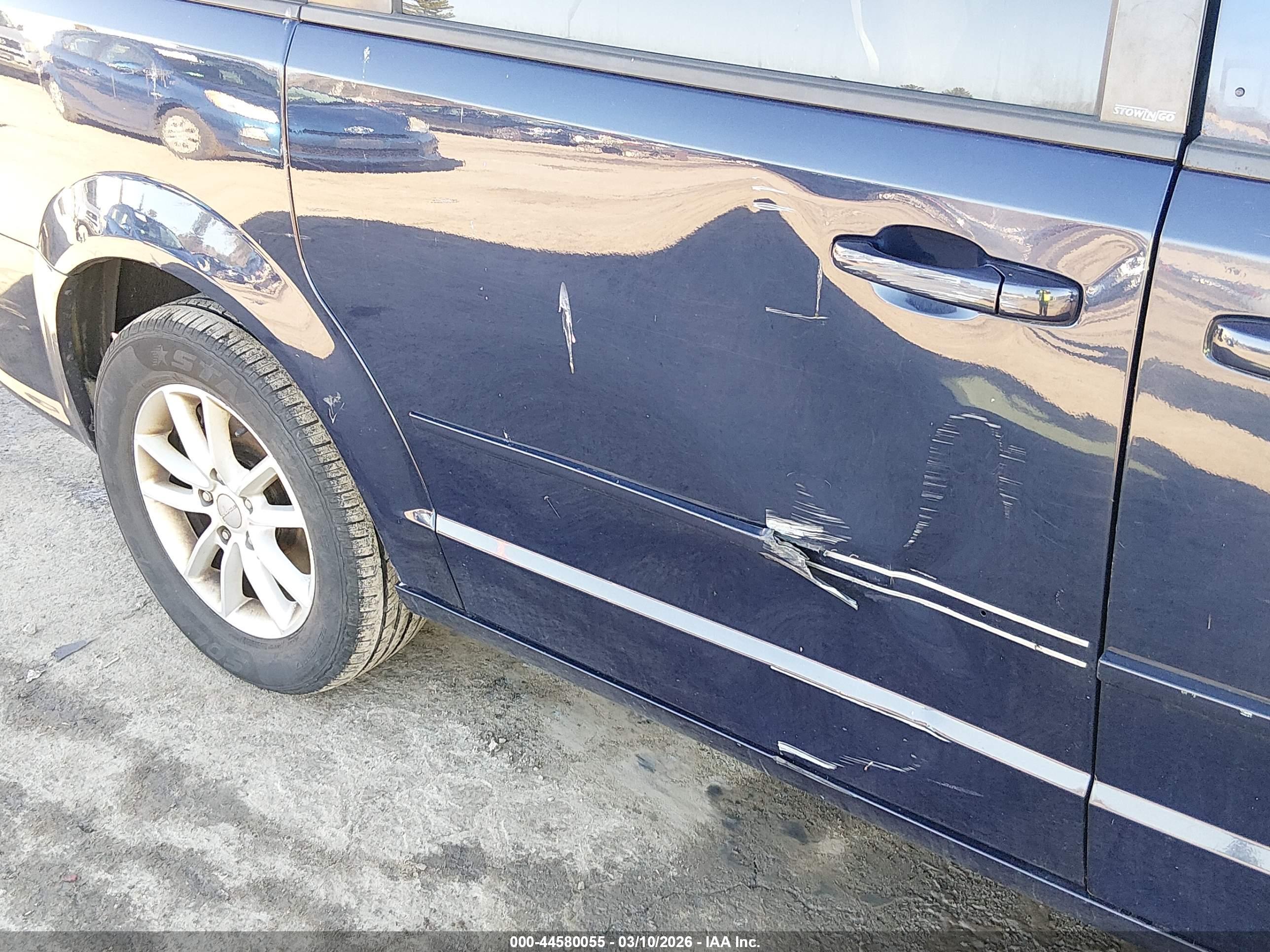 DODGE GRAND image 6