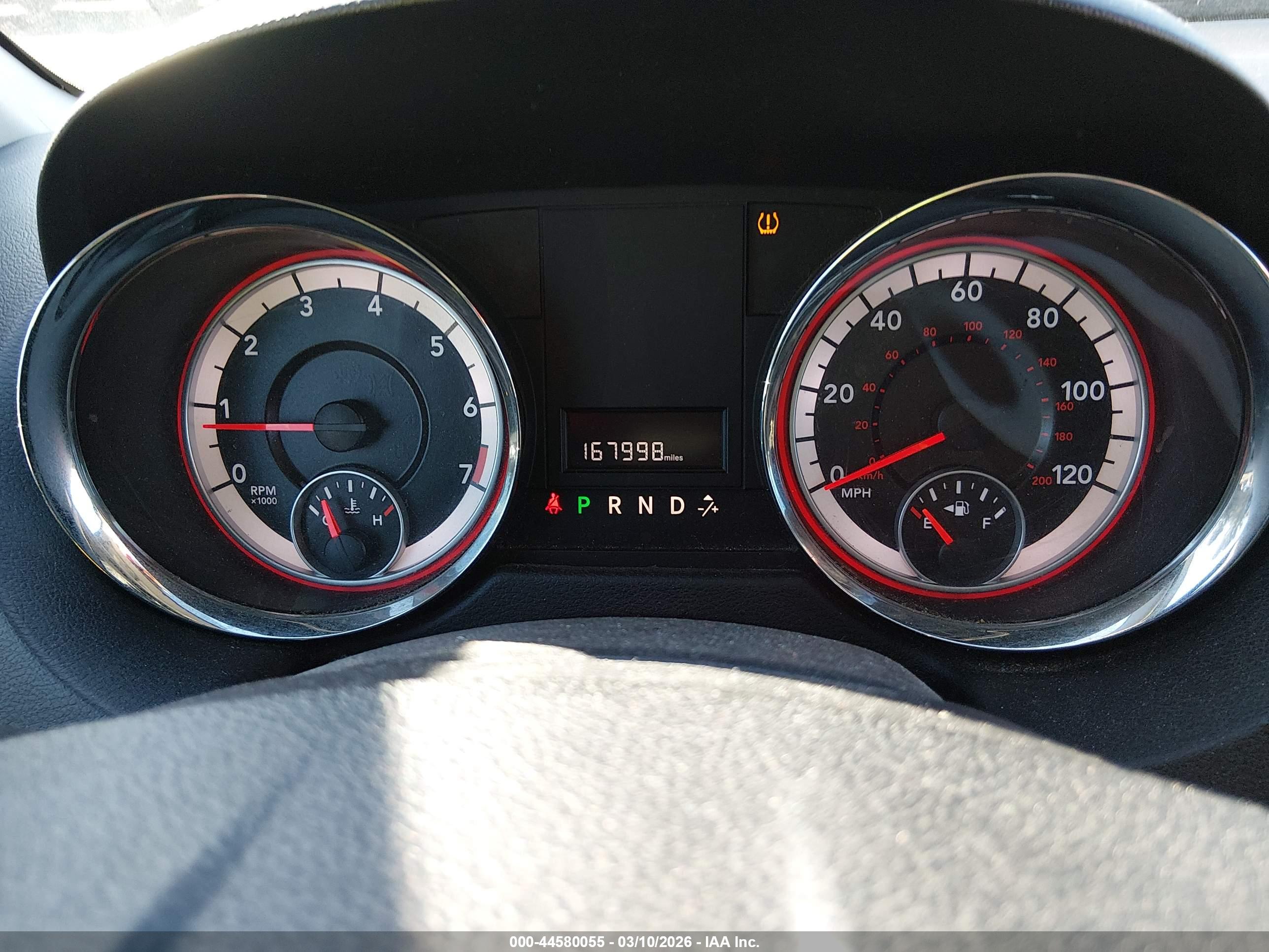 DODGE GRAND image 7