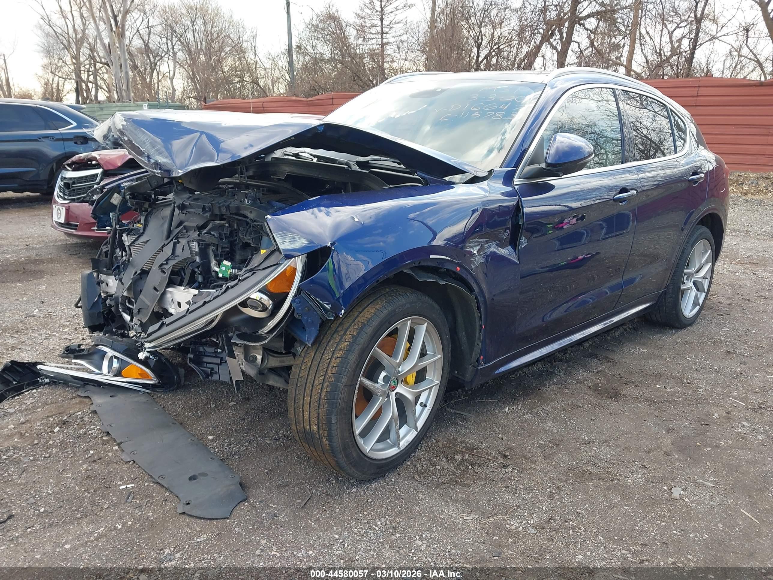 ALFA ROMEO image 2