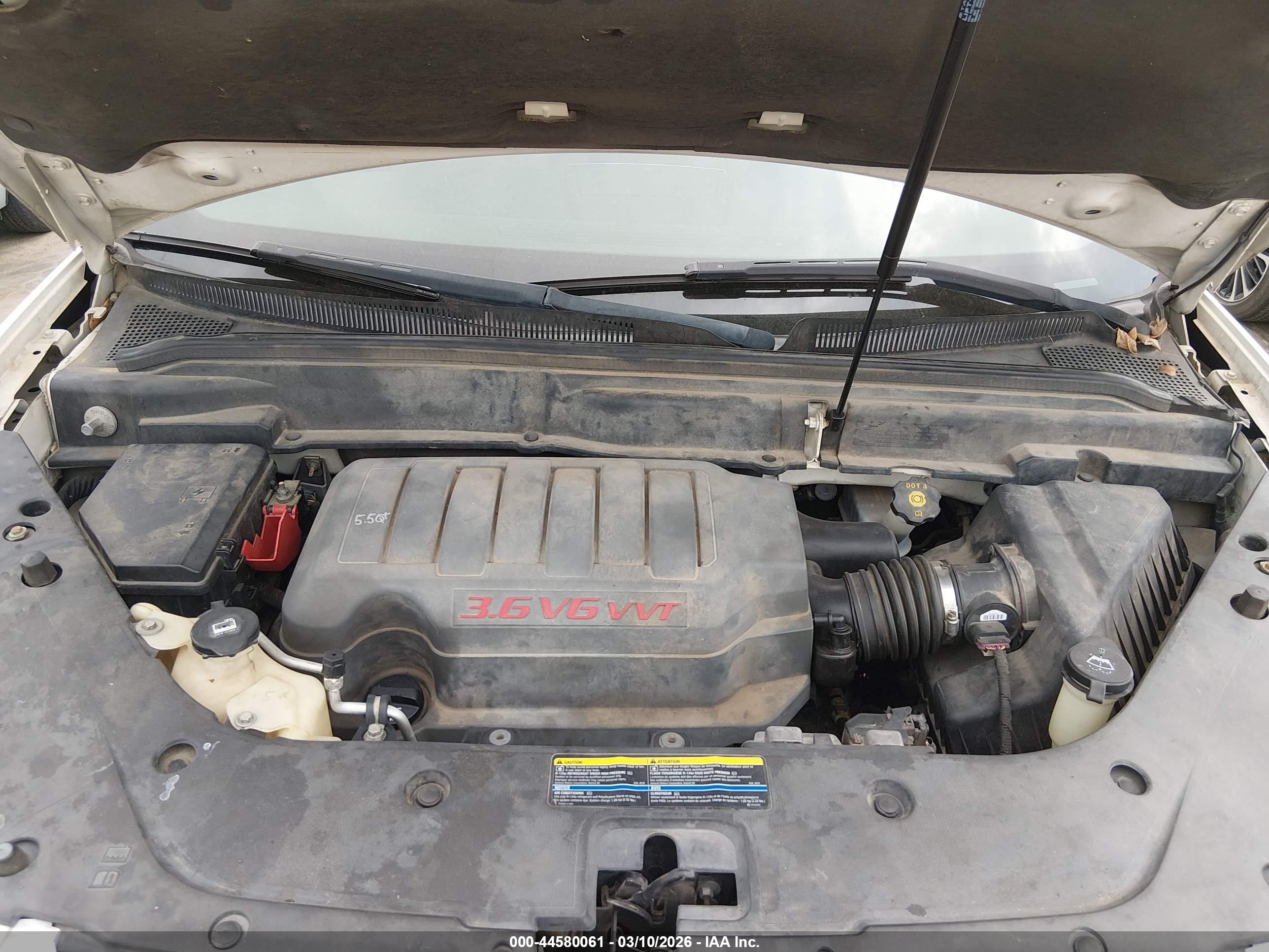 GMC ACADIA image 10