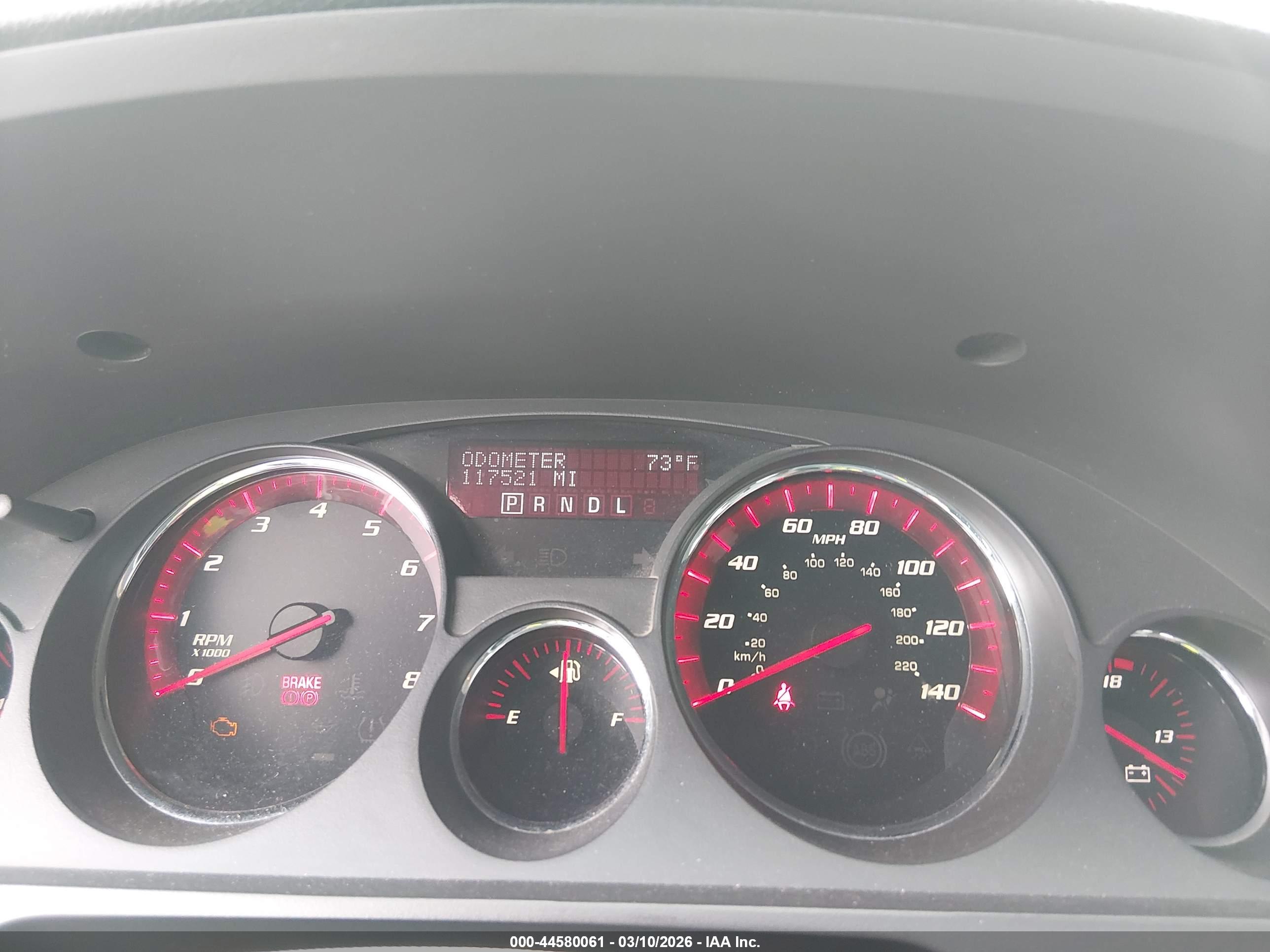 GMC ACADIA image 7