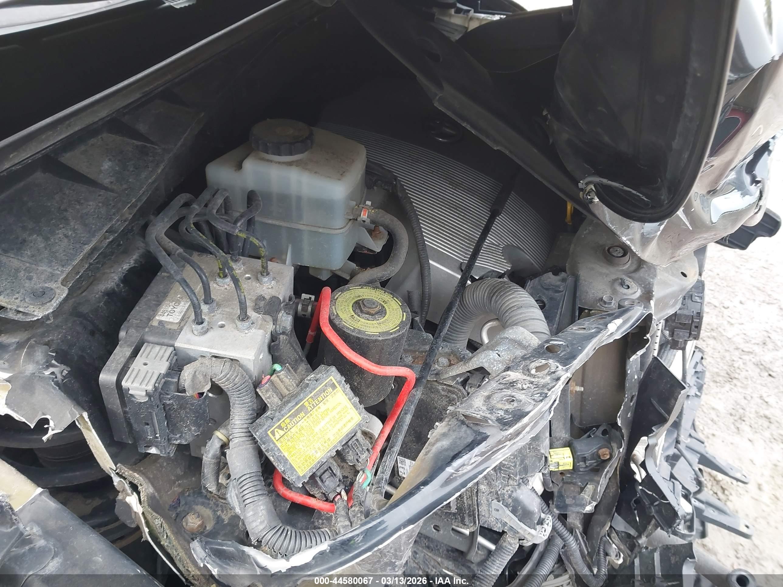 TOYOTA HIGHLANDER image 10