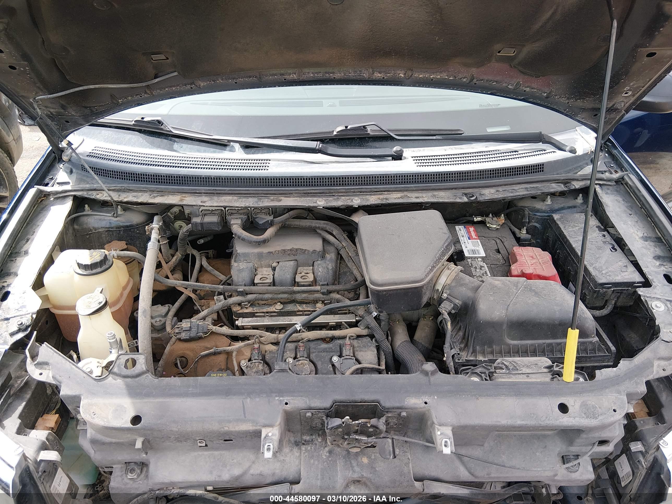 FORD EDGE image 10