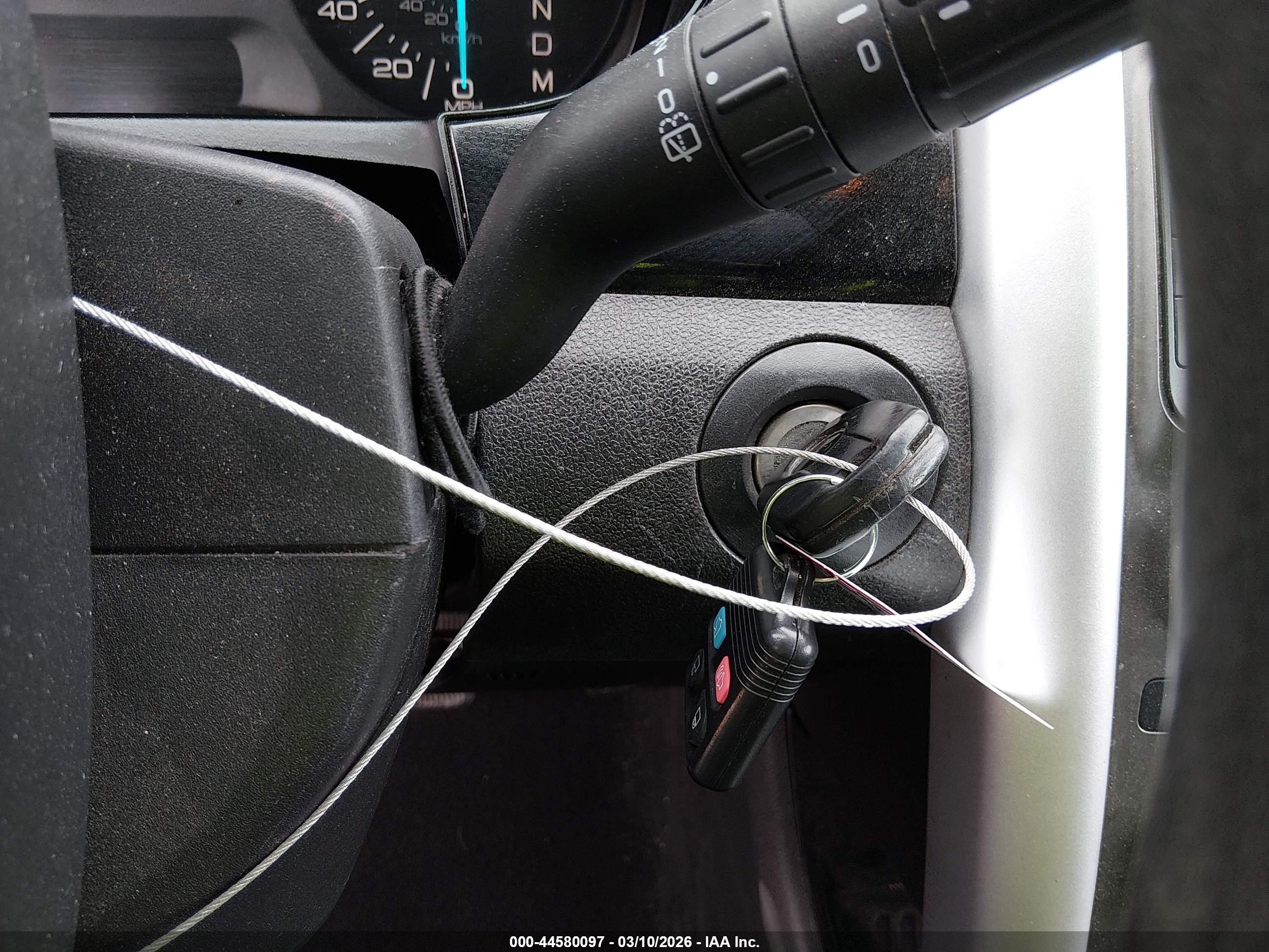 FORD EDGE image 11
