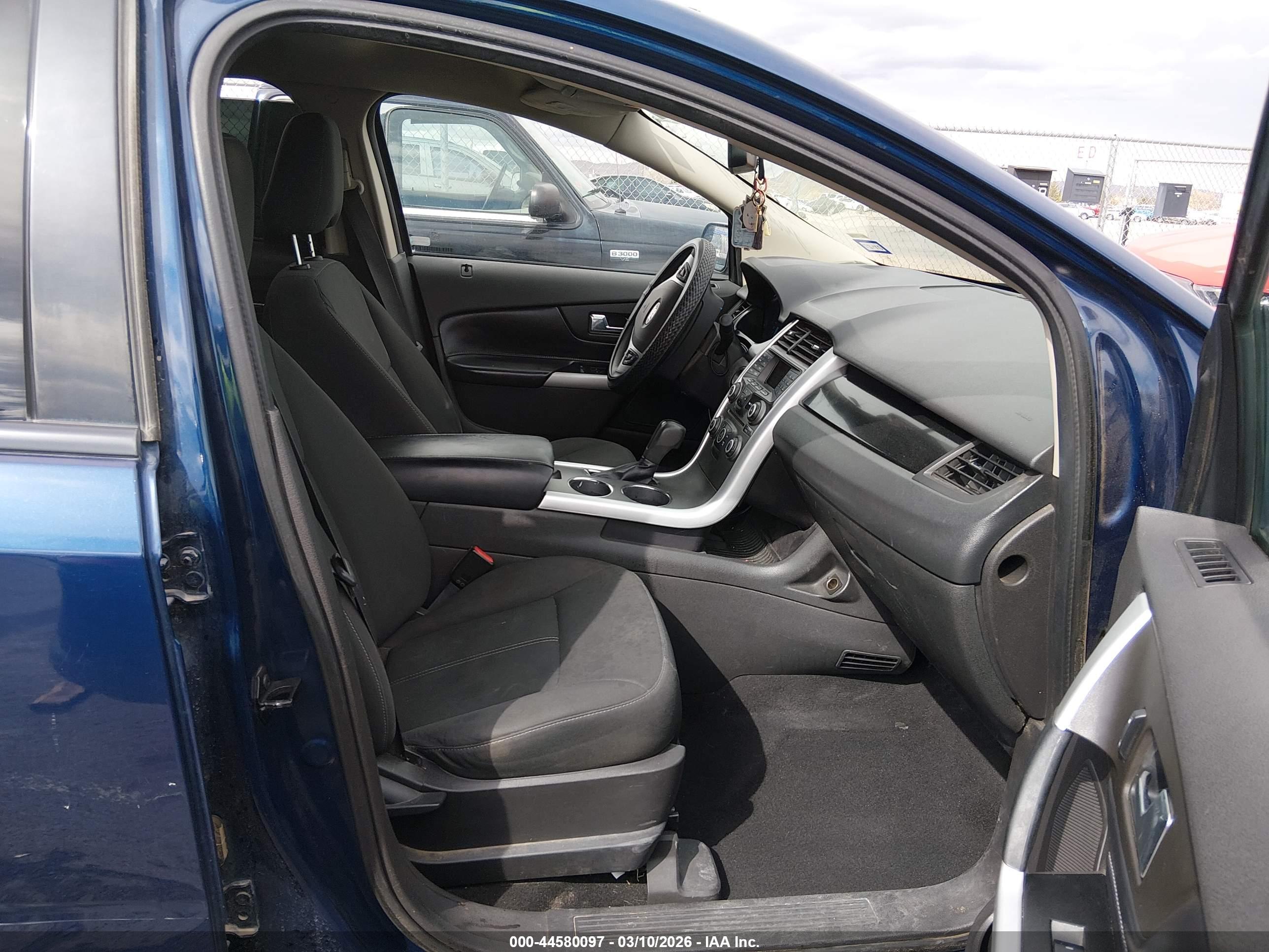 FORD EDGE image 5
