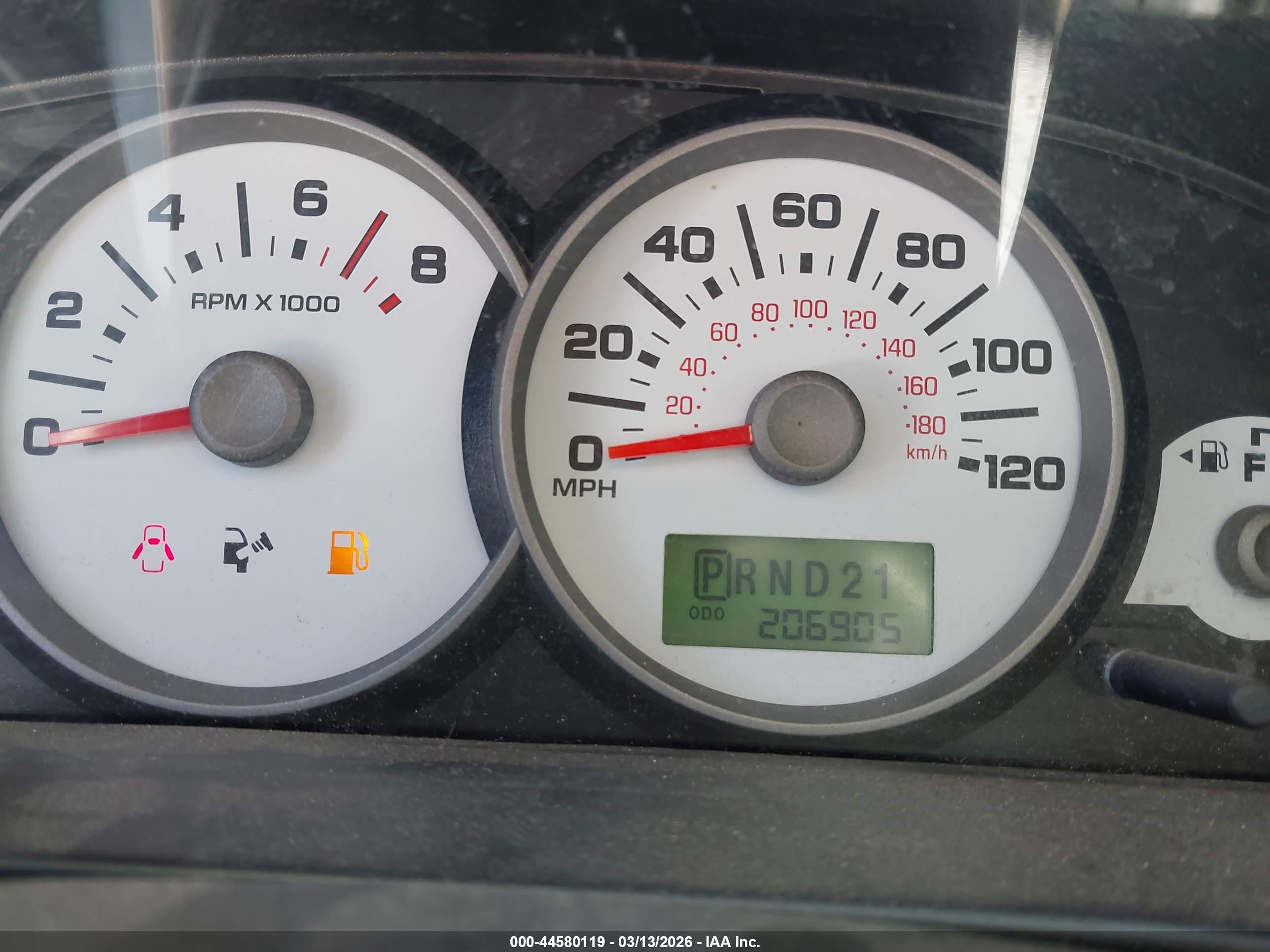 FORD ESCAPE image 7