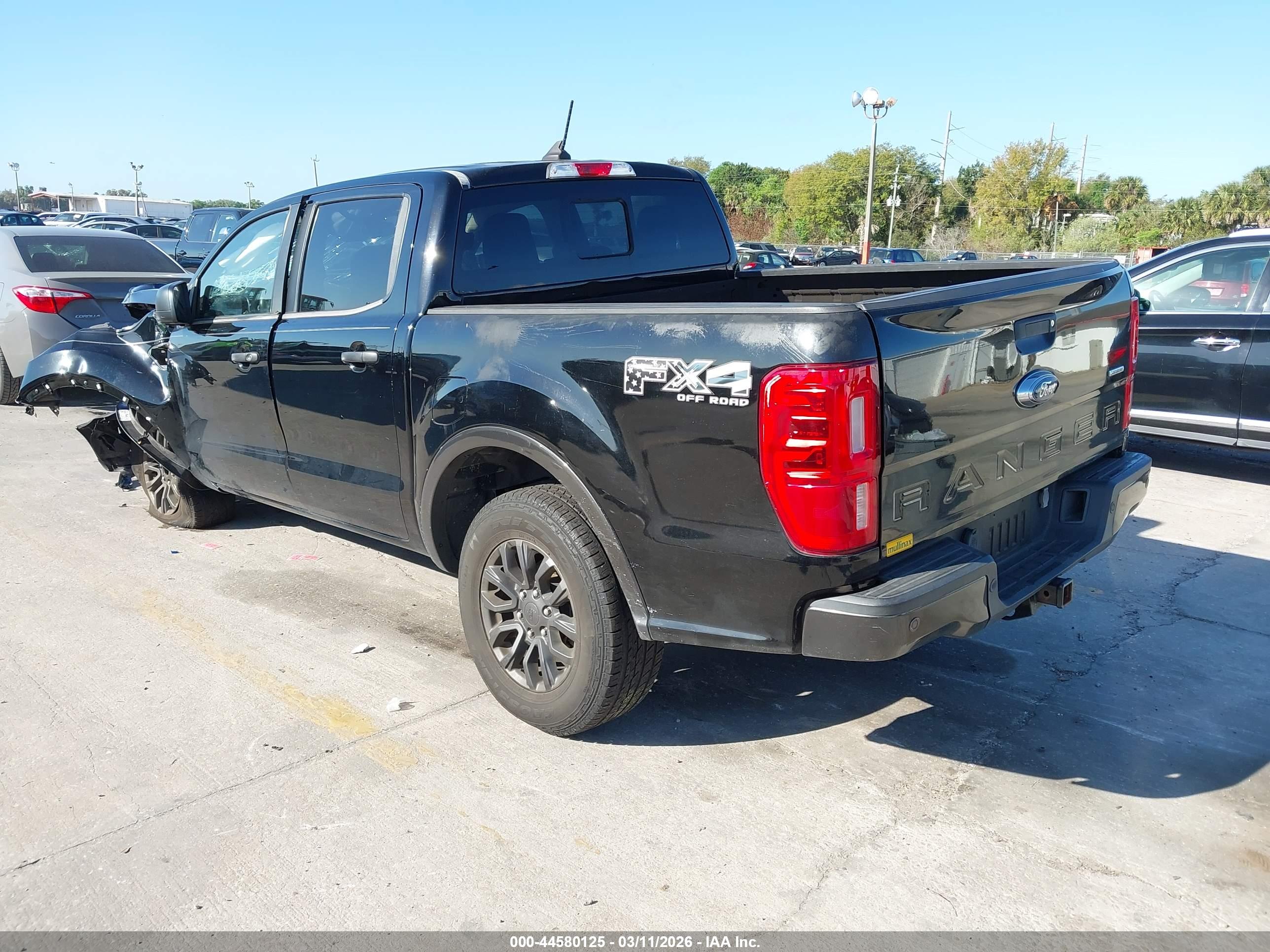 FORD RANGER image 3