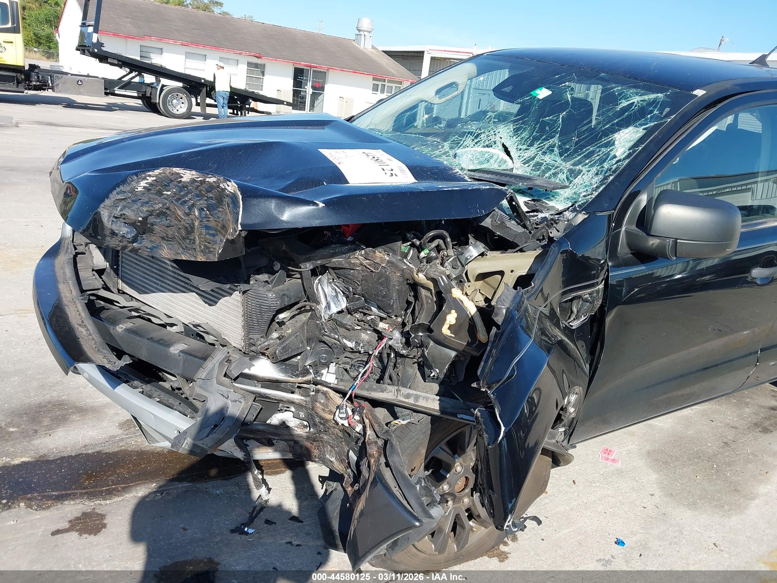 FORD RANGER image 6
