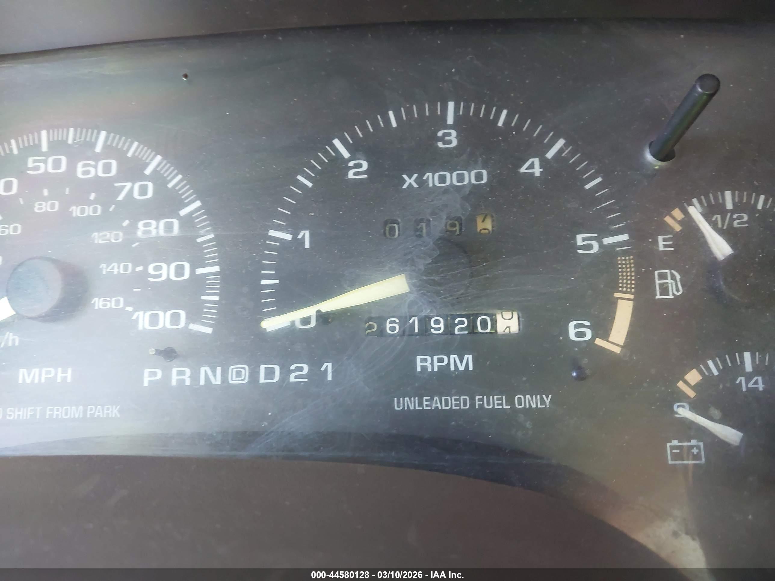 CHEVROLET BLAZER image 7