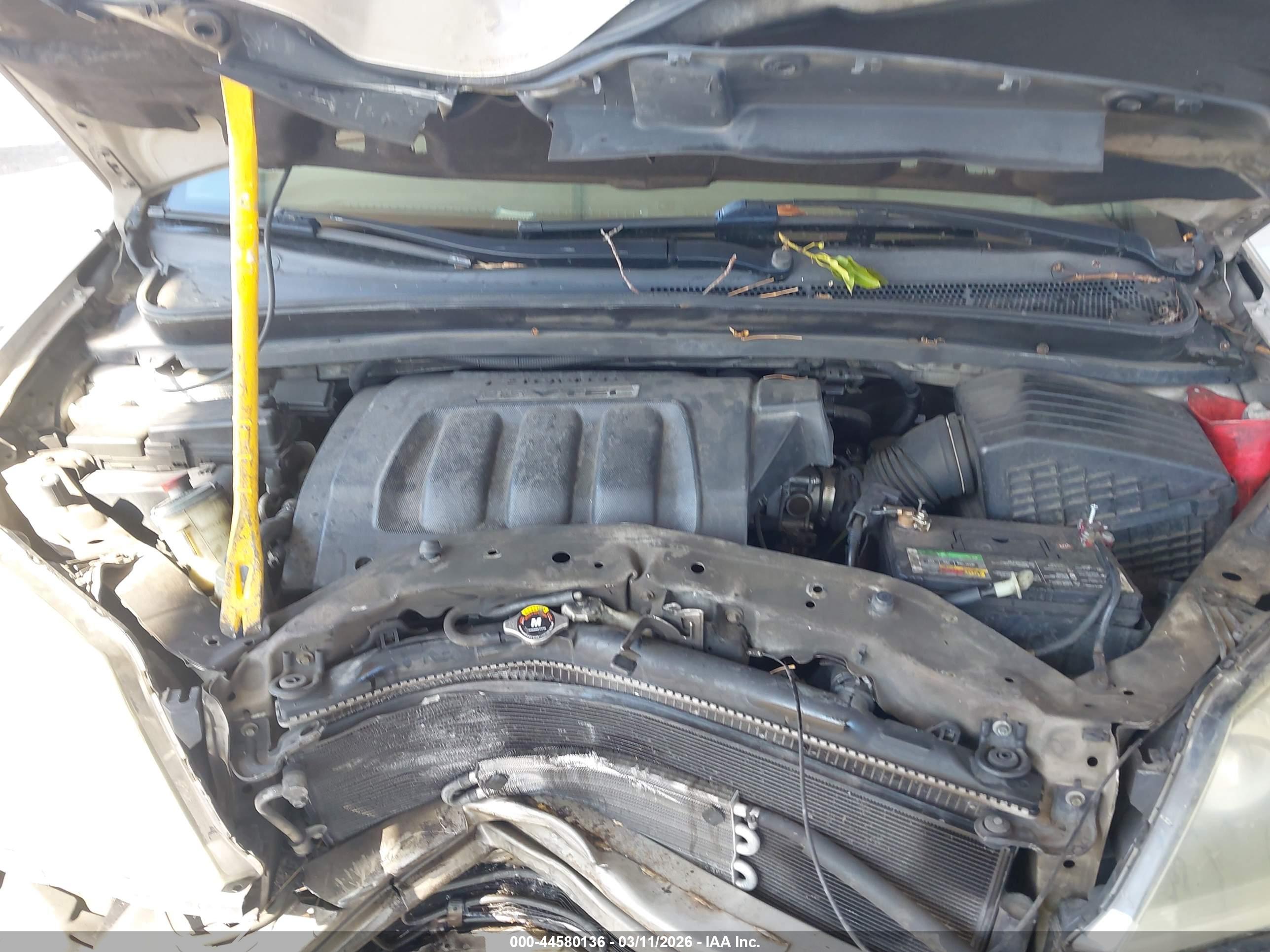 HONDA ODYSSEY image 10