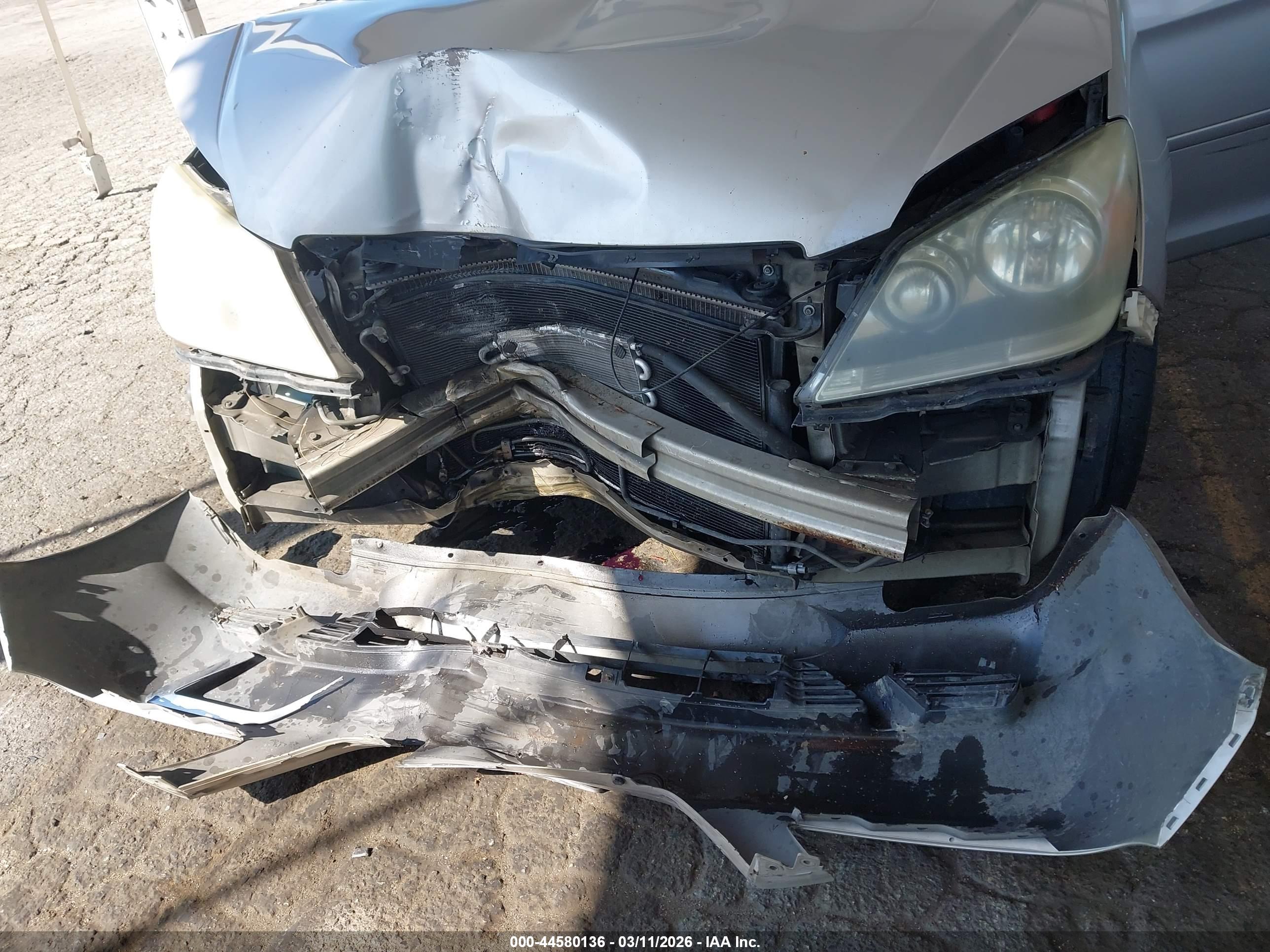 HONDA ODYSSEY image 6