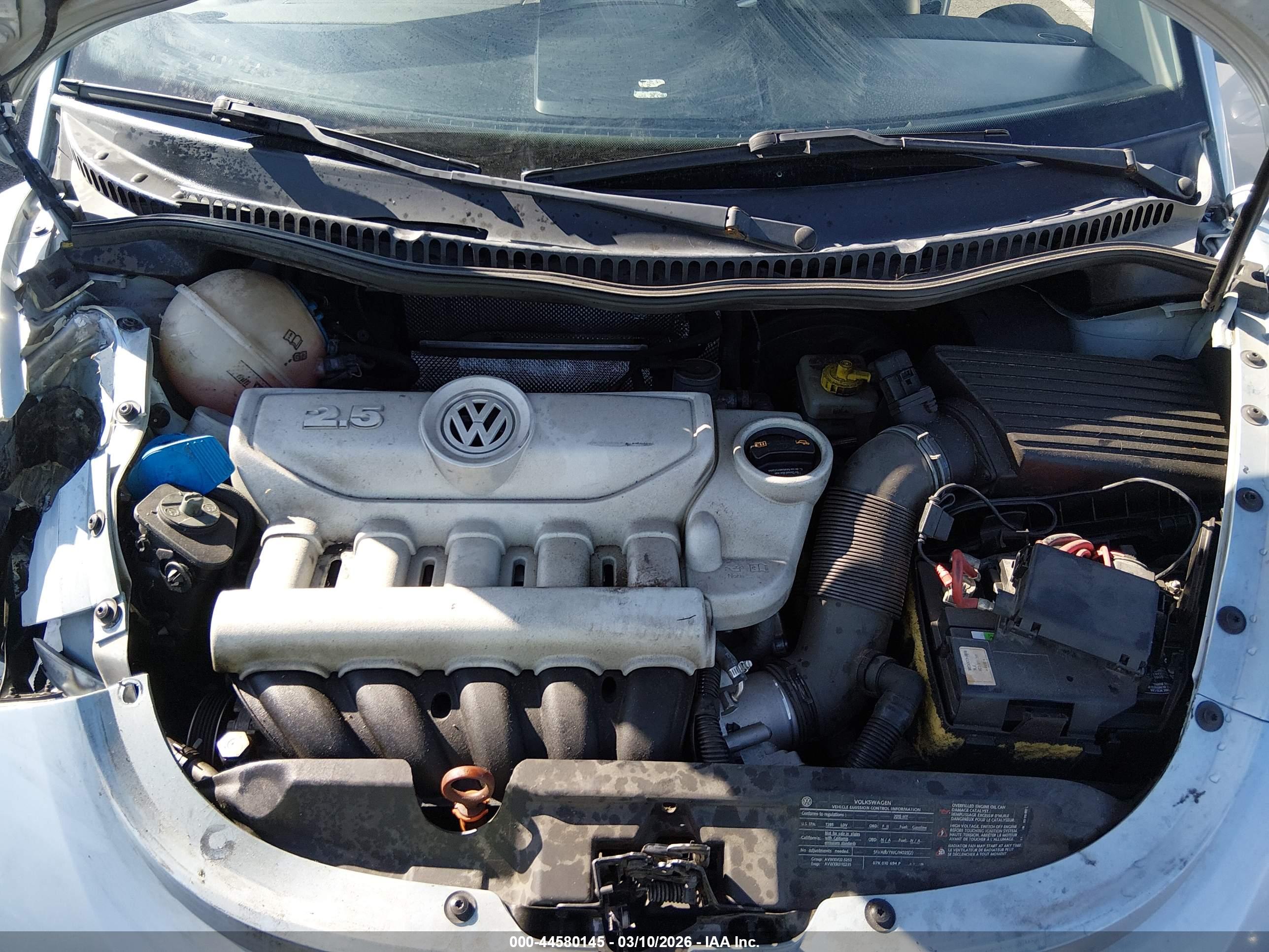 VOLKSWAGEN NEW image 10