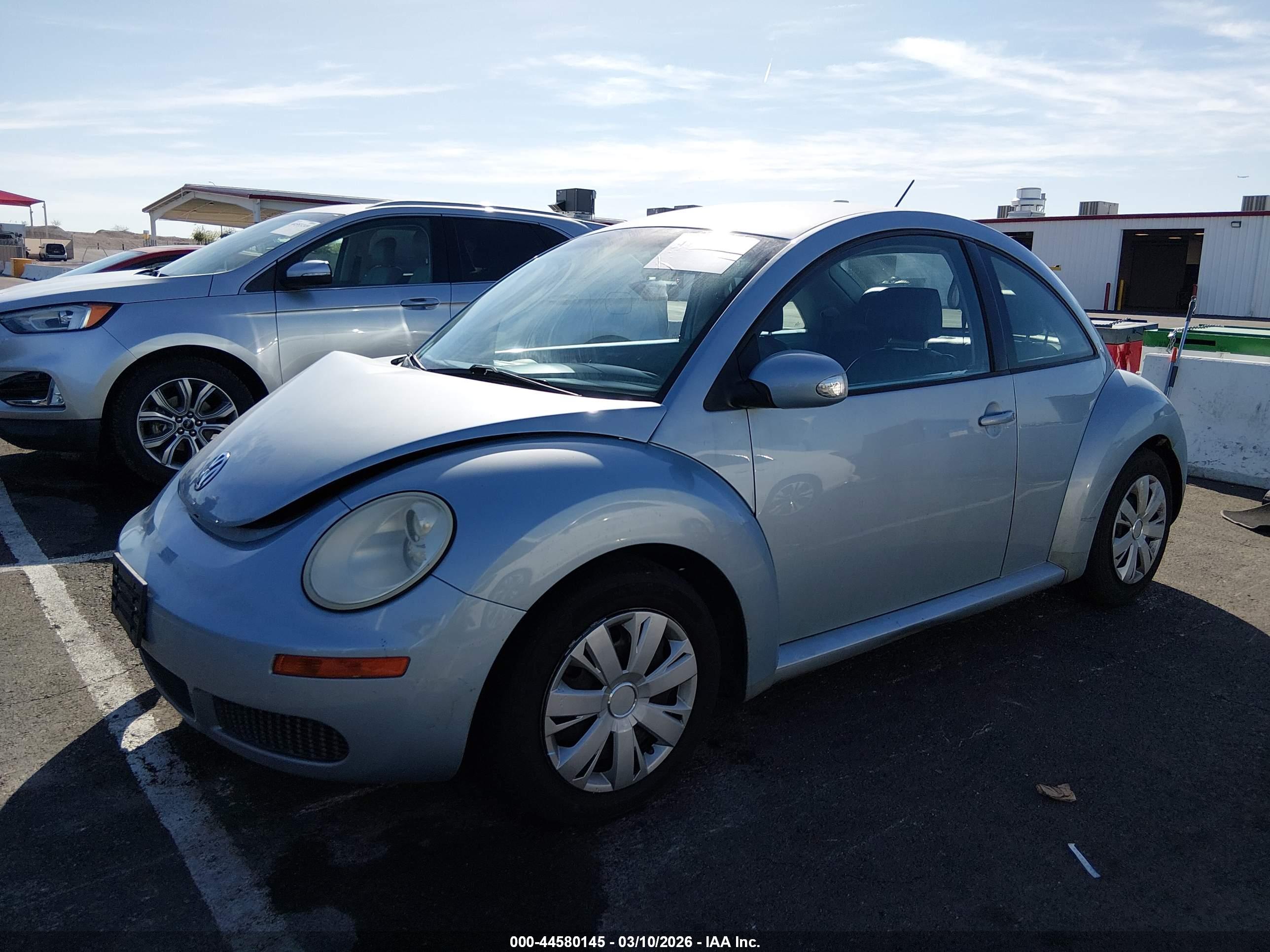 VOLKSWAGEN NEW image 2