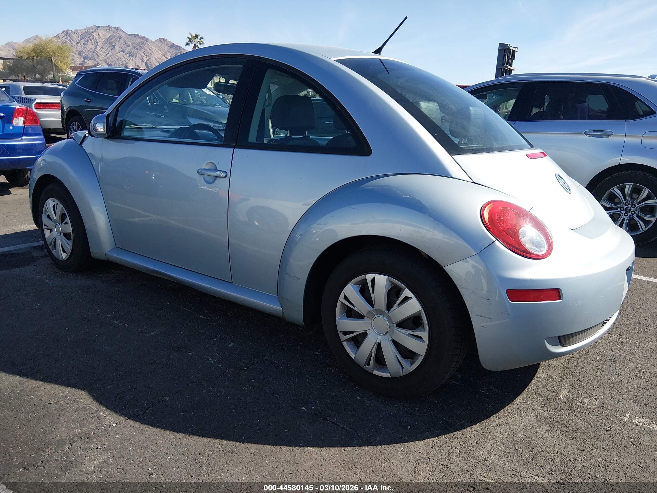 VOLKSWAGEN NEW image 3