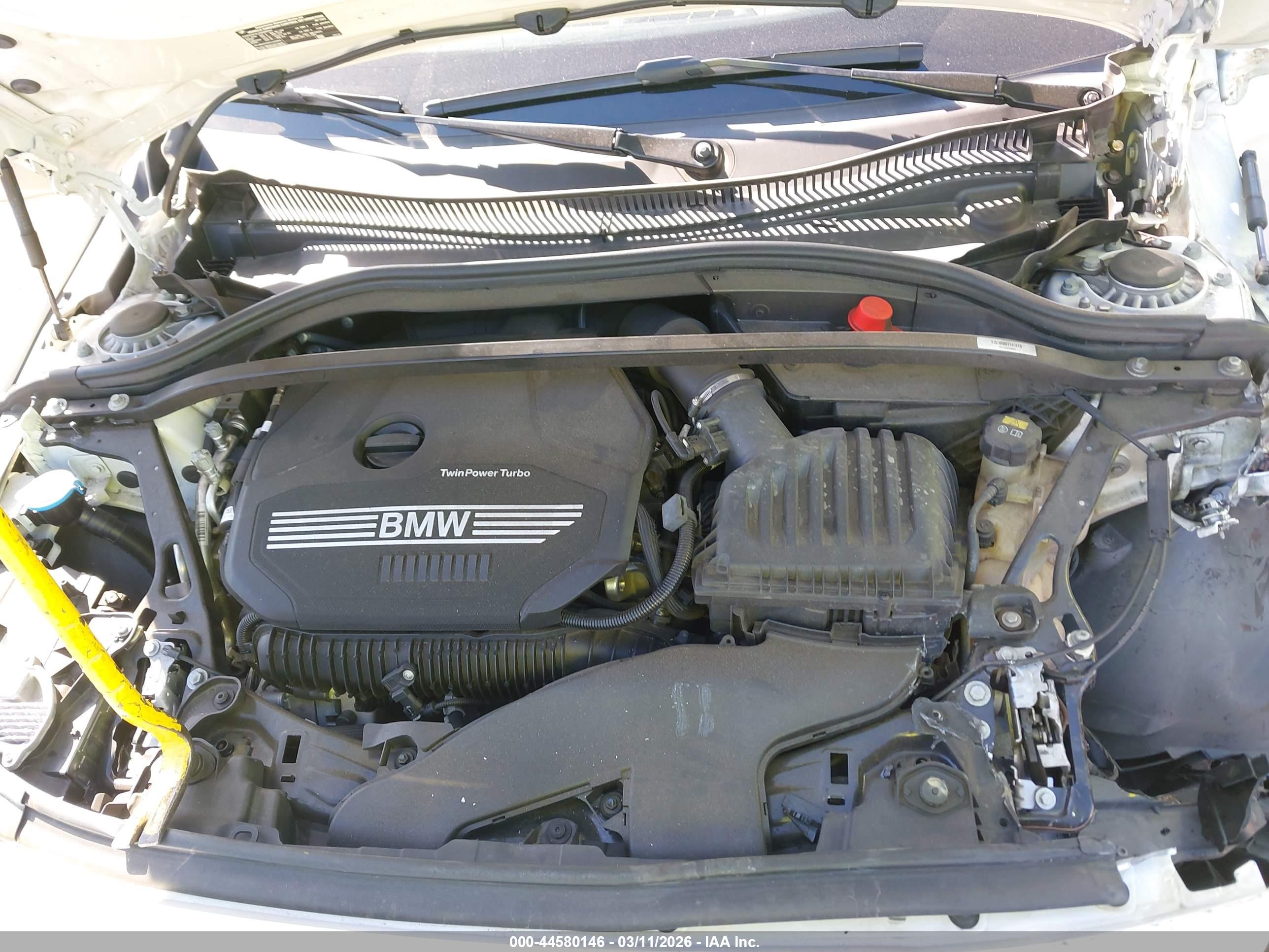 BMW 228 image 10