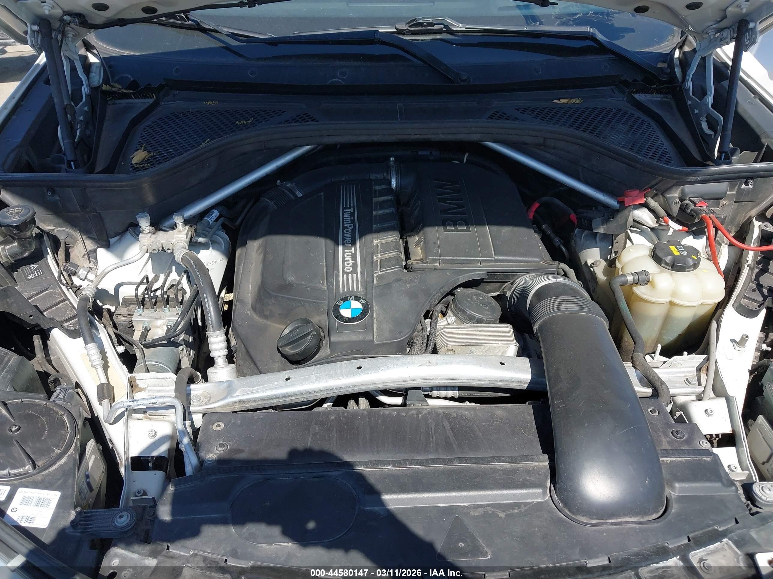 BMW X5 image 10