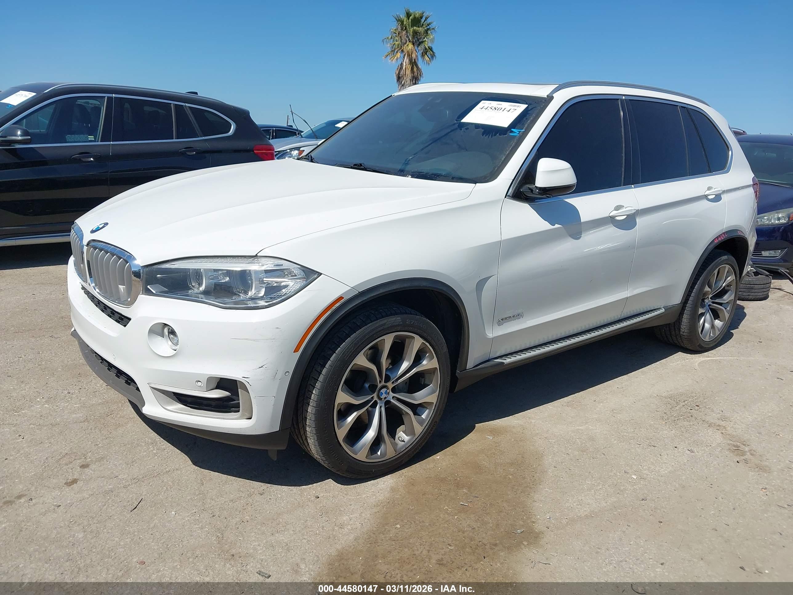 BMW X5 image 2