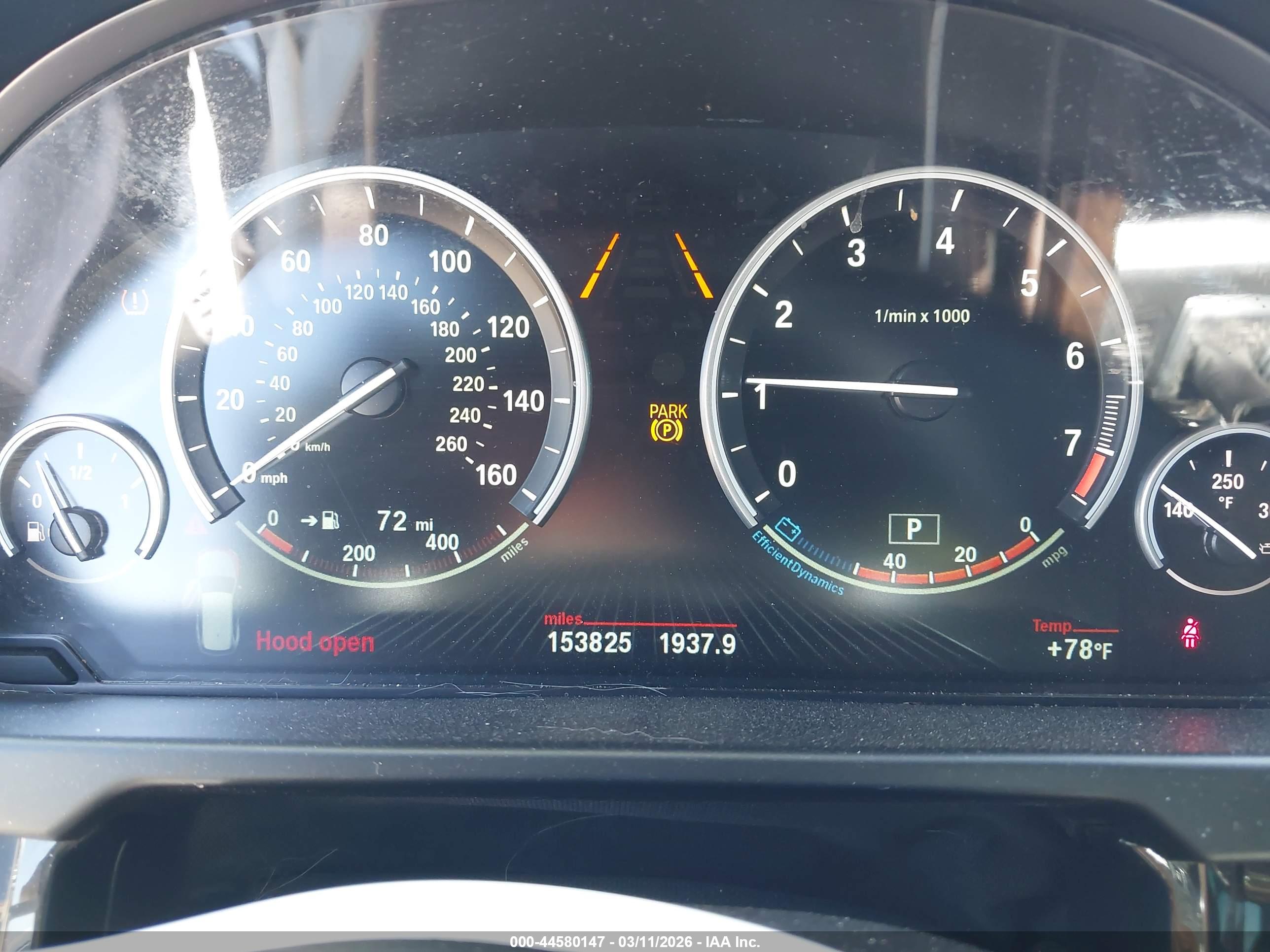 BMW X5 image 7