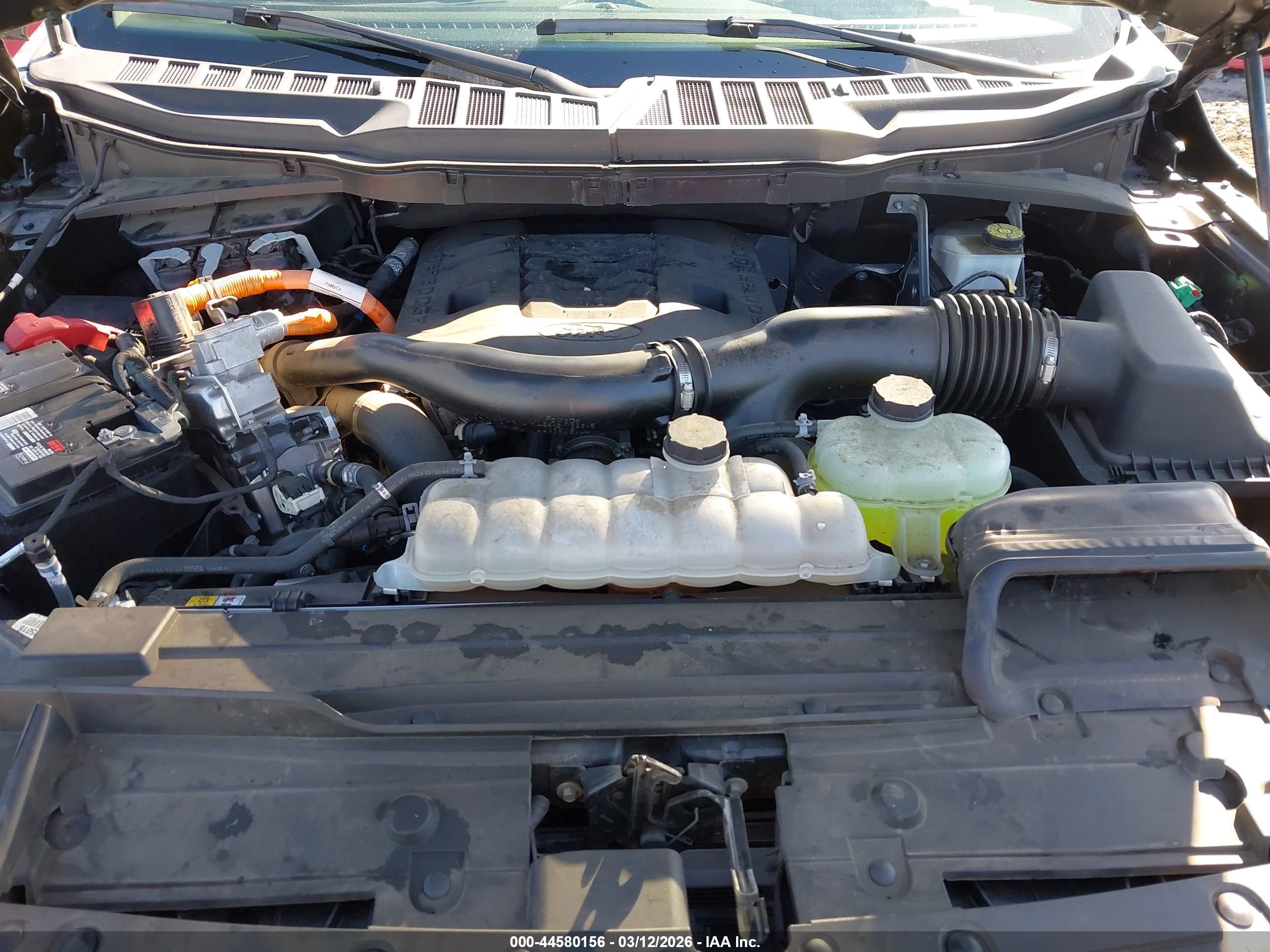 FORD F-150 image 10